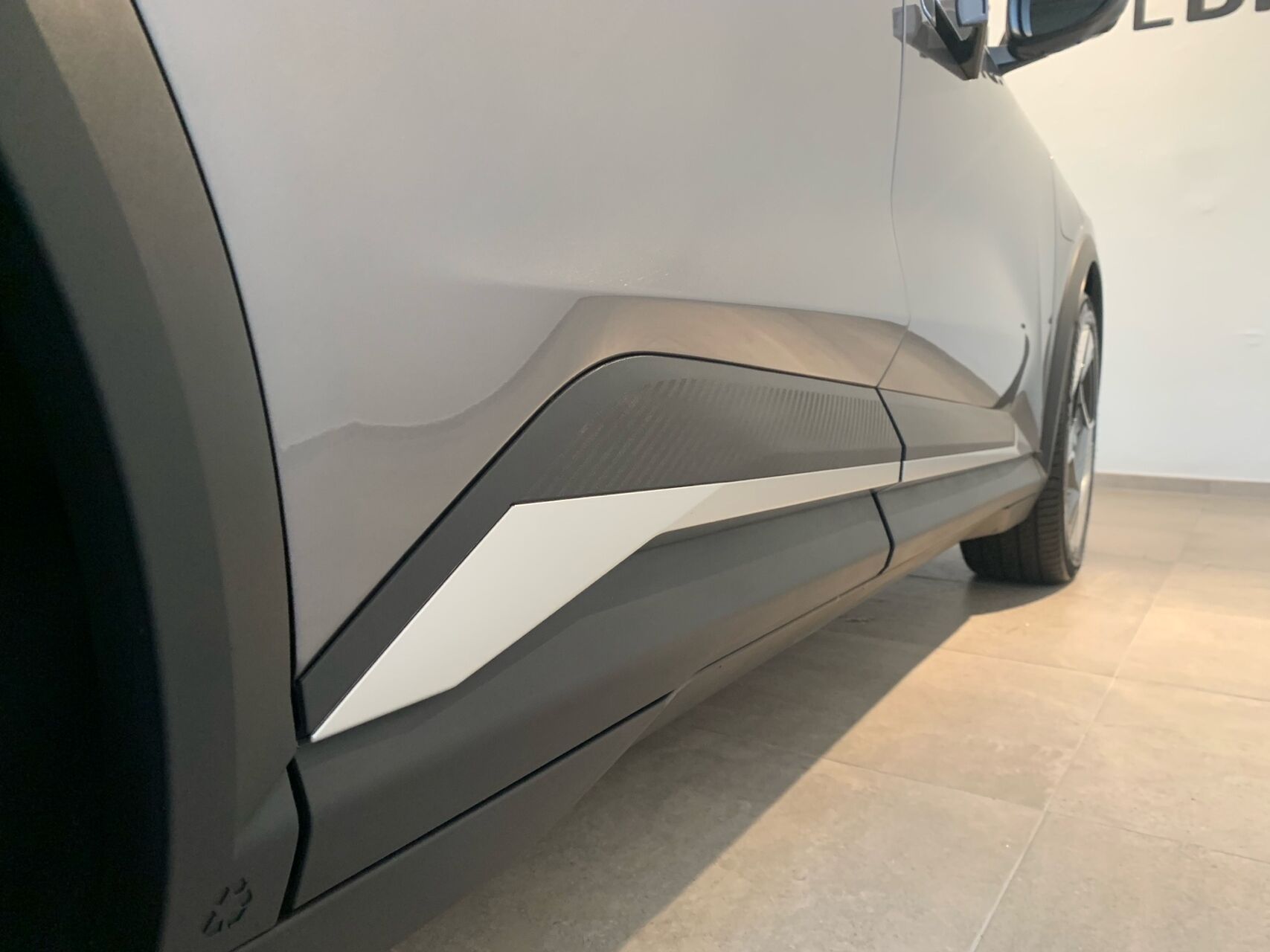 Billede af Renault Scénic E-TECH Iconic 220HK Aut.