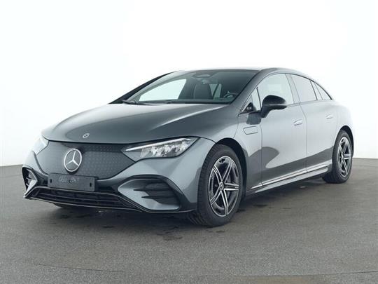 Mercedes-Benz EQE 300 EL AMG Line 245HK Aut.