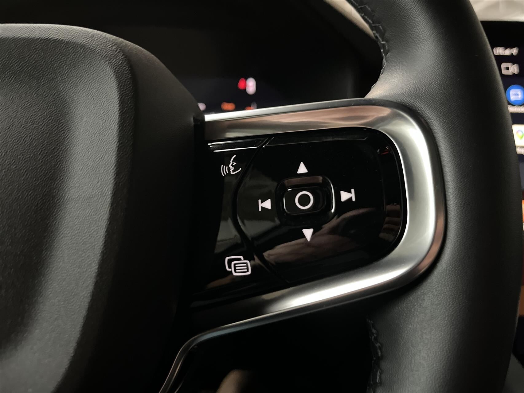 Billede af Polestar 2 EL Long Range Single motor Plus 231HK 5d Aut.