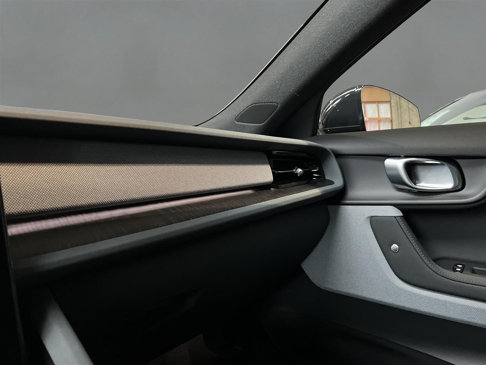 Billede af Polestar 2 EL Long Range Single motor Plus 231HK 5d Aut.