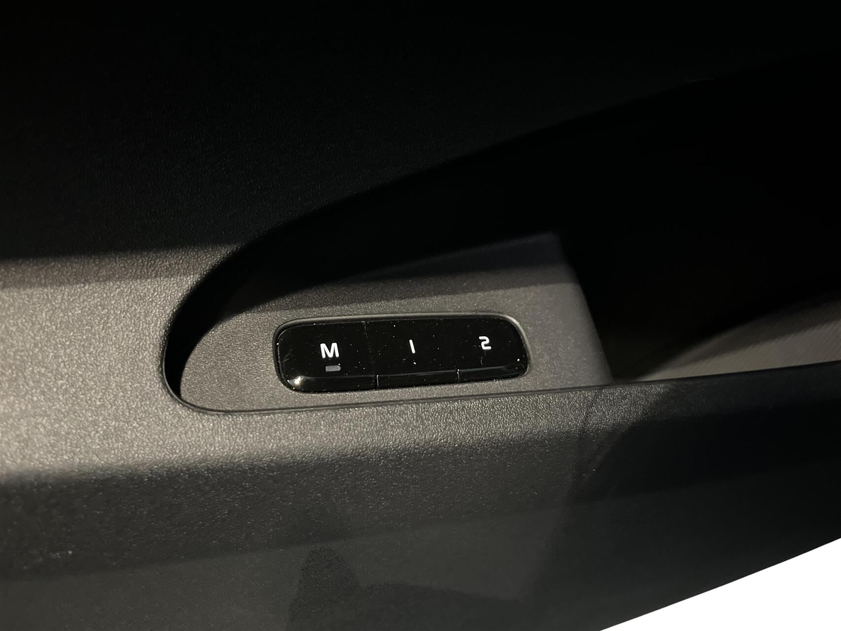 Billede af Polestar 2 EL Long Range Single motor Plus 231HK 5d Aut.