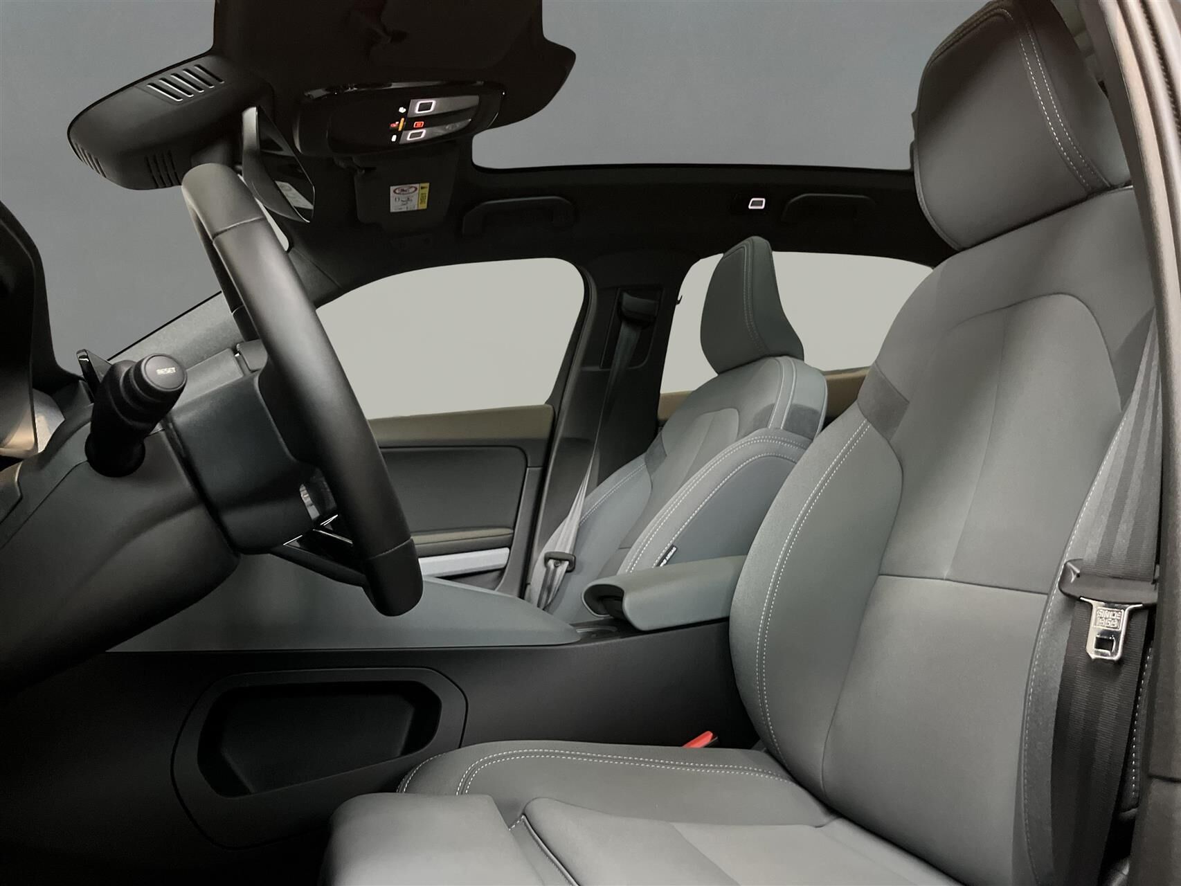 Billede af Polestar 2 EL Long Range Single motor Plus 231HK 5d Aut.