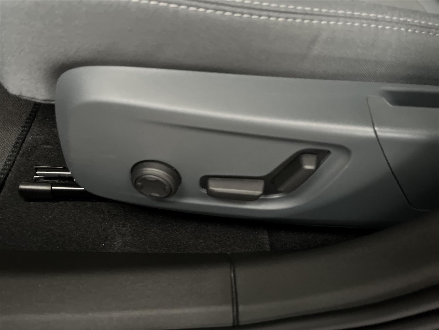 Billede af Polestar 2 EL Long Range Single motor Plus 231HK 5d Aut.