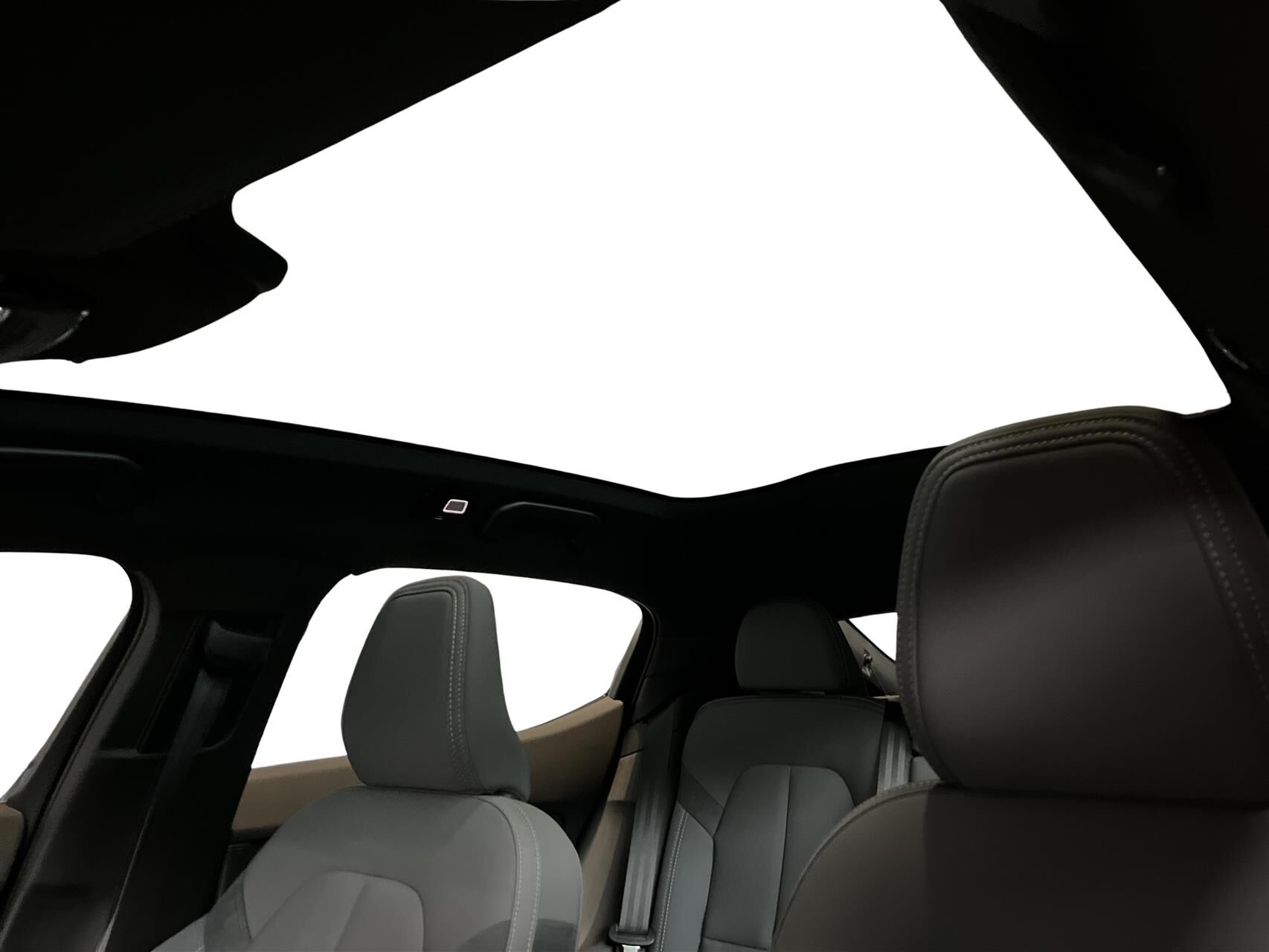 Billede af Polestar 2 EL Long Range Single motor Plus 231HK 5d Aut.