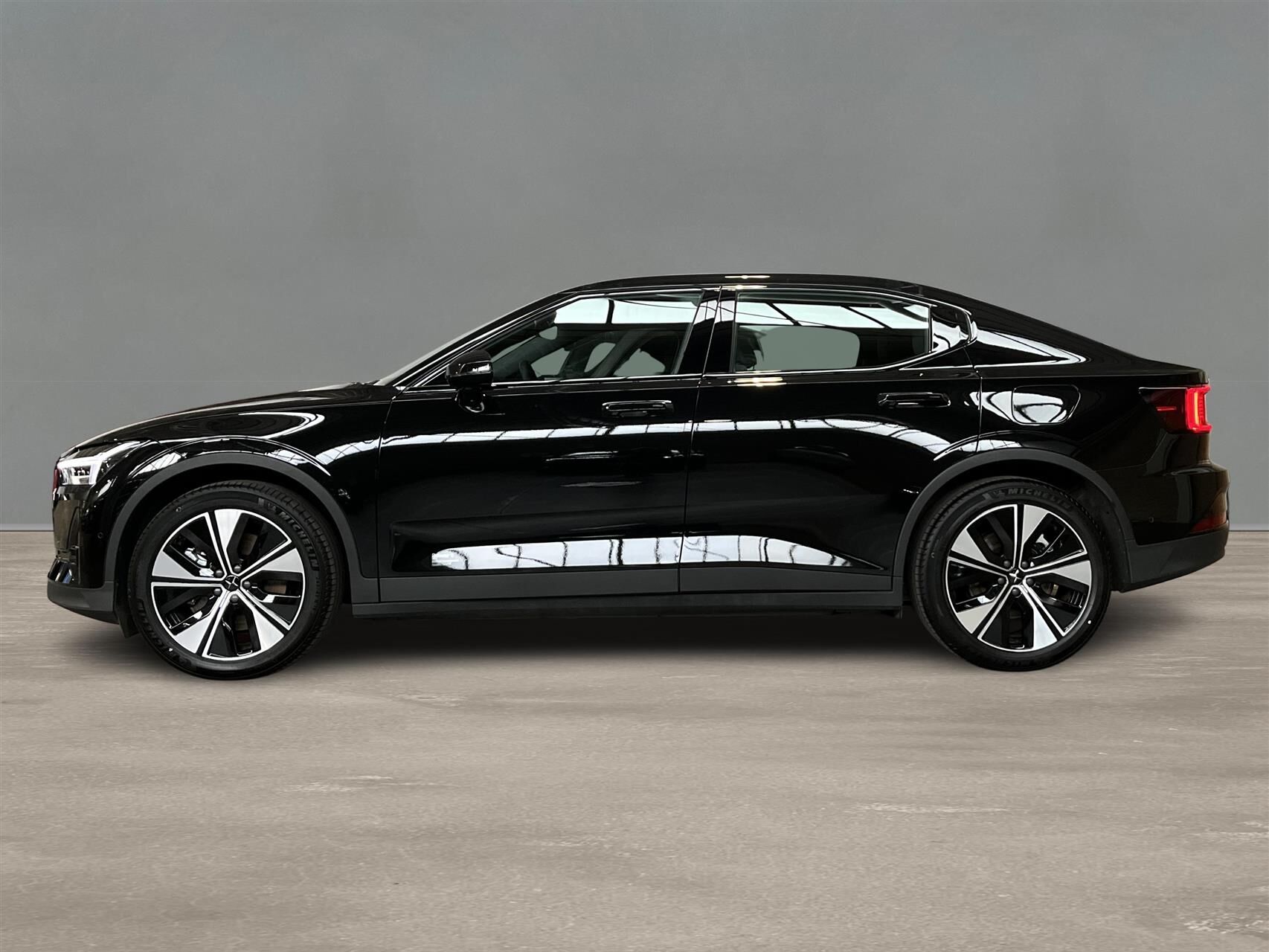 Billede af Polestar 2 EL Long Range Single motor Plus 231HK 5d Aut.