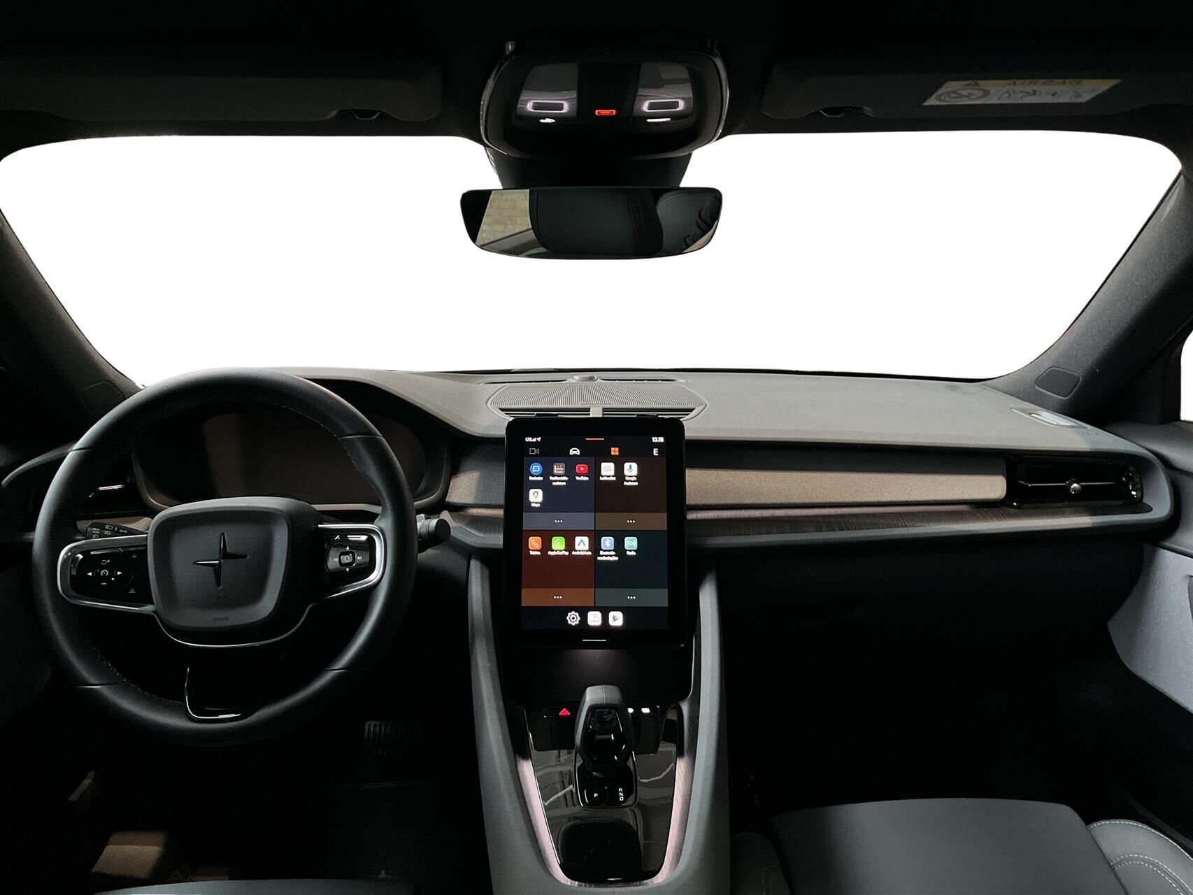 Billede af Polestar 2 EL Long Range Single motor Plus 231HK 5d Aut.