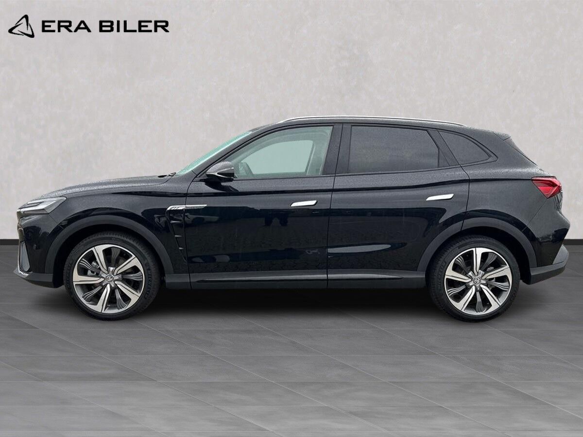 Billede af MG Marvel R EL Performance 4x4 288HK 5d Aut.