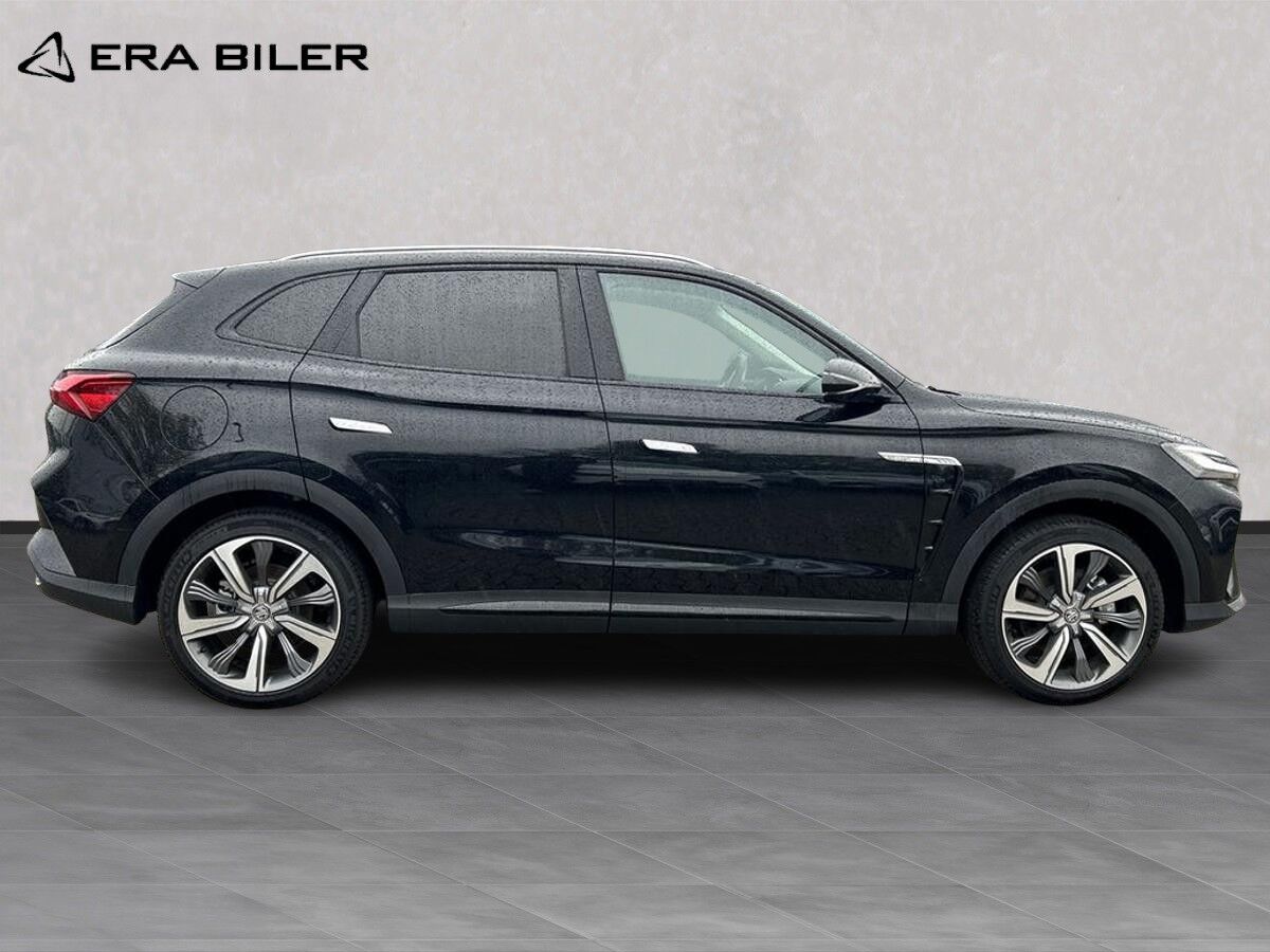 Billede af MG Marvel R EL Performance 4x4 288HK 5d Aut.