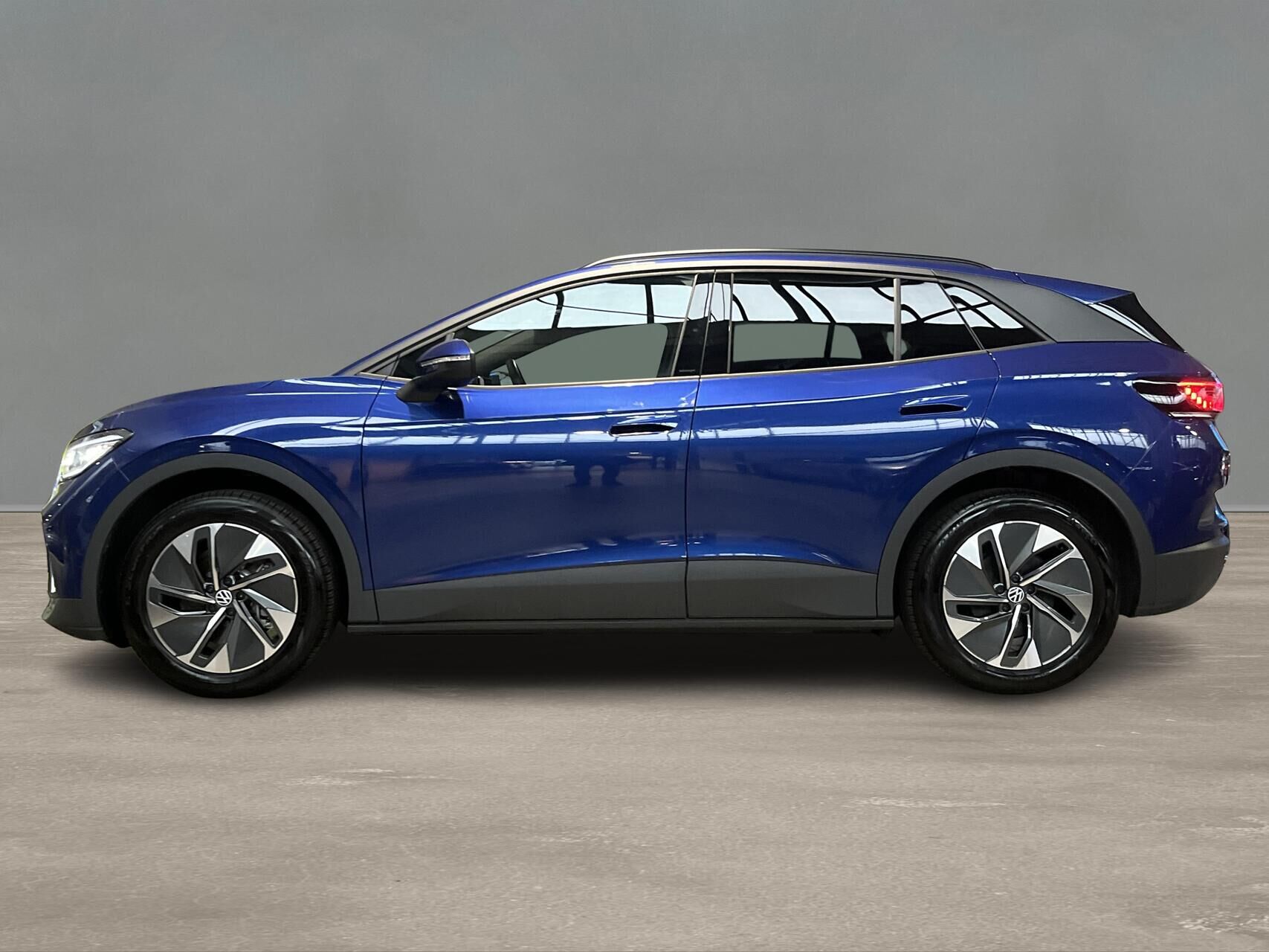 Billede af VW ID.4 EL Pro 286HK 5d Aut.