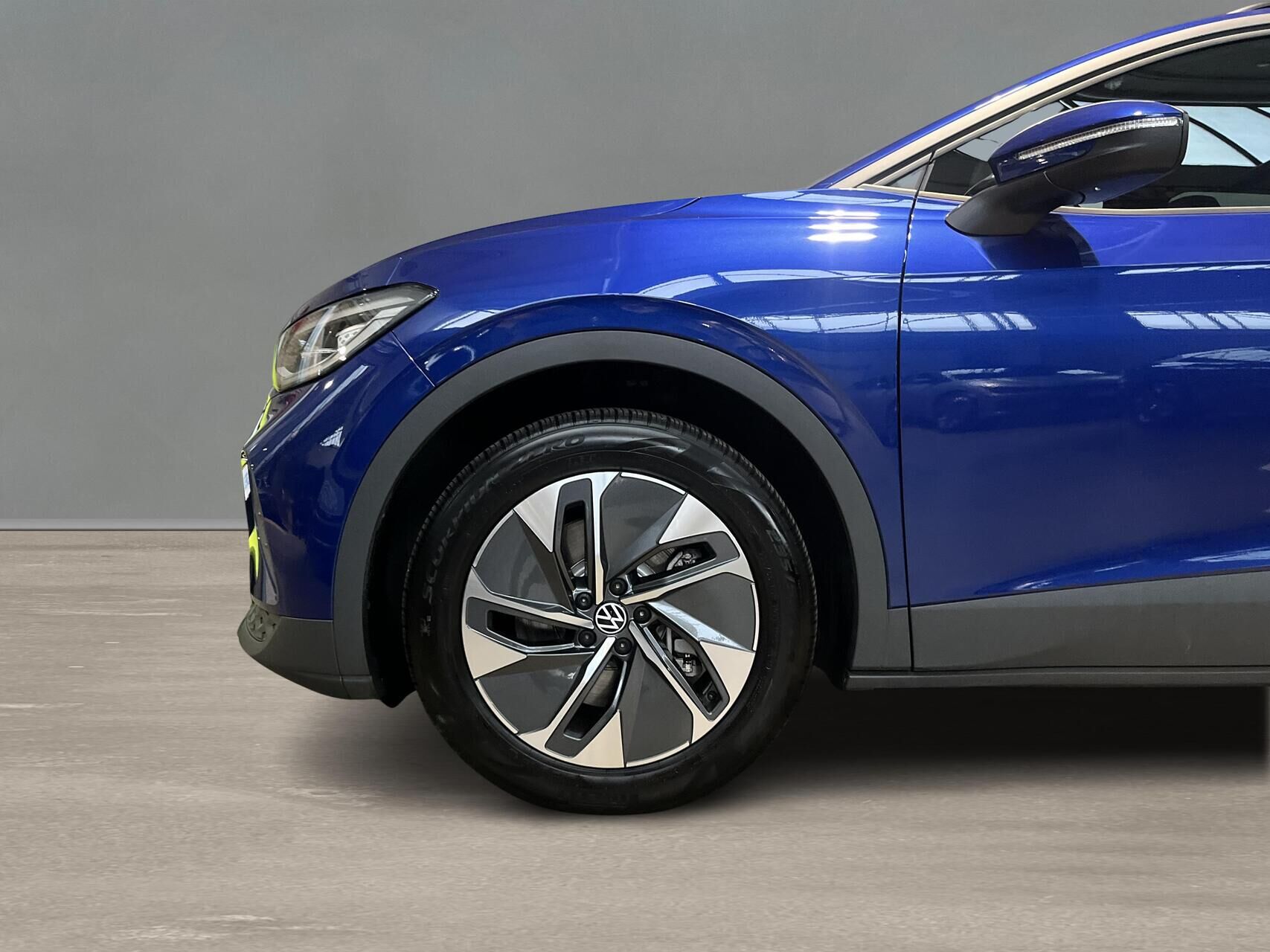 Billede af VW ID.4 EL Pro 286HK 5d Aut.