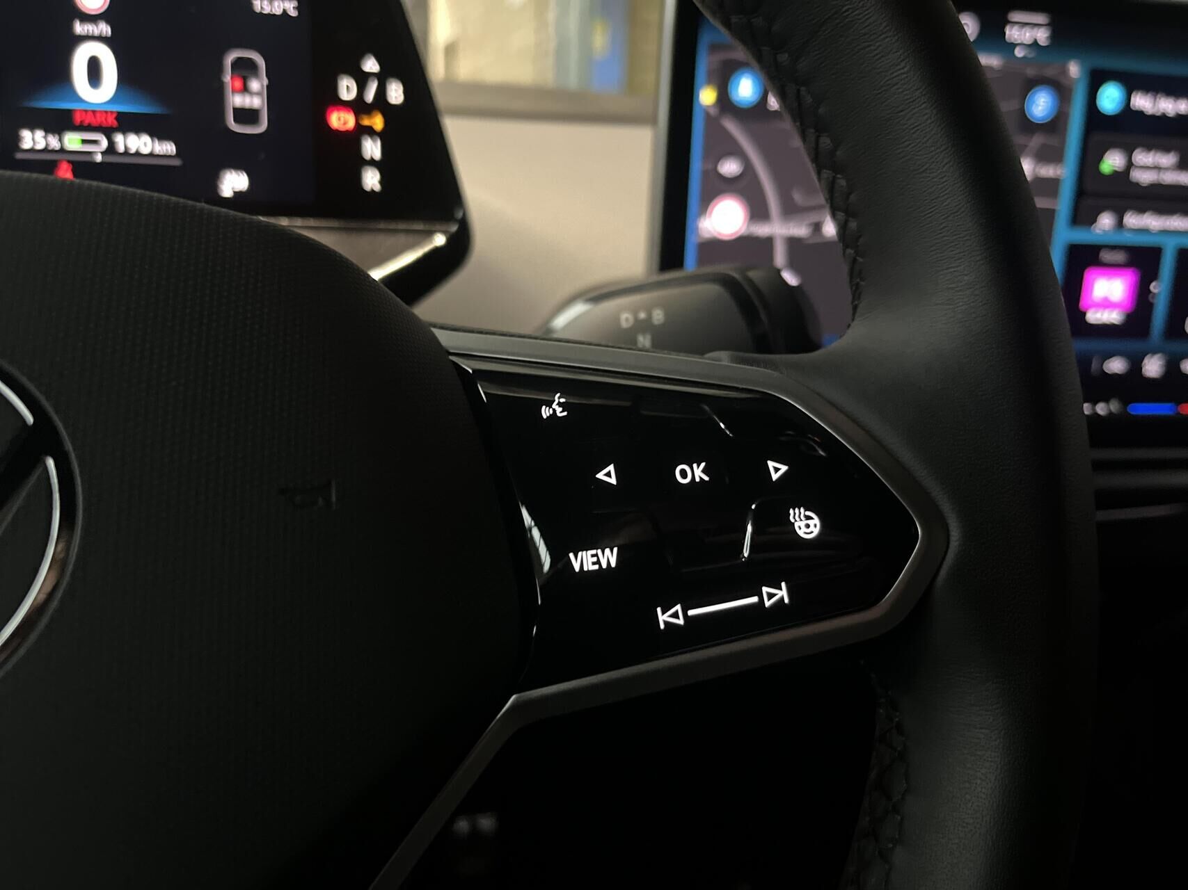 Billede af VW ID.4 EL Pro 286HK 5d Aut.