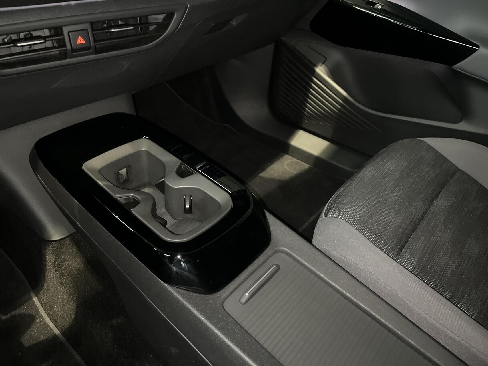 Billede af VW ID.4 EL Pro 286HK 5d Aut.