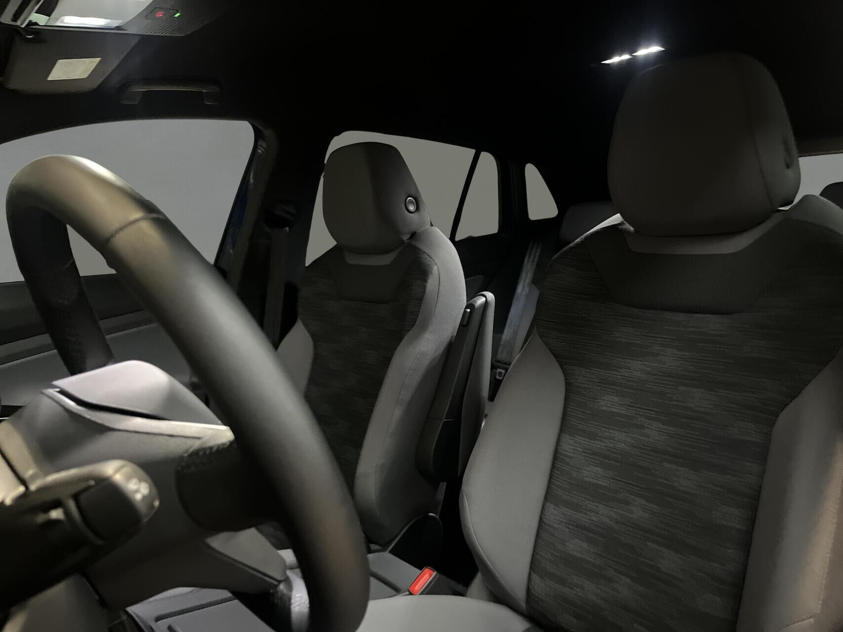 Billede af VW ID.4 EL Pro 286HK 5d Aut.