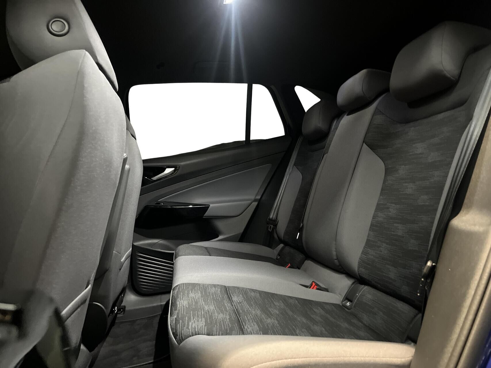 Billede af VW ID.4 EL Pro 286HK 5d Aut.