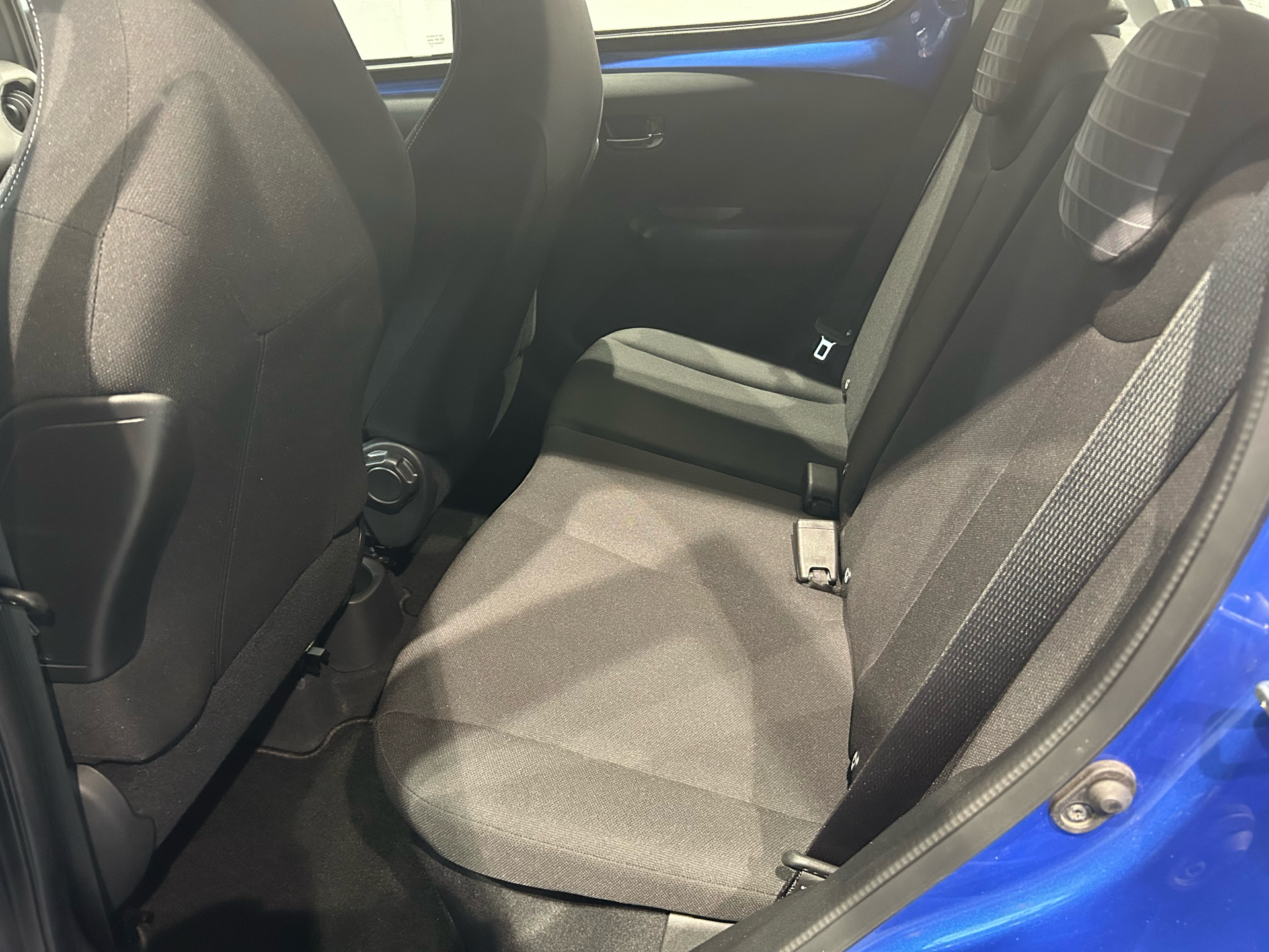 Billede af Peugeot 108 1,0 e-Vti Infinity 72HK 5d