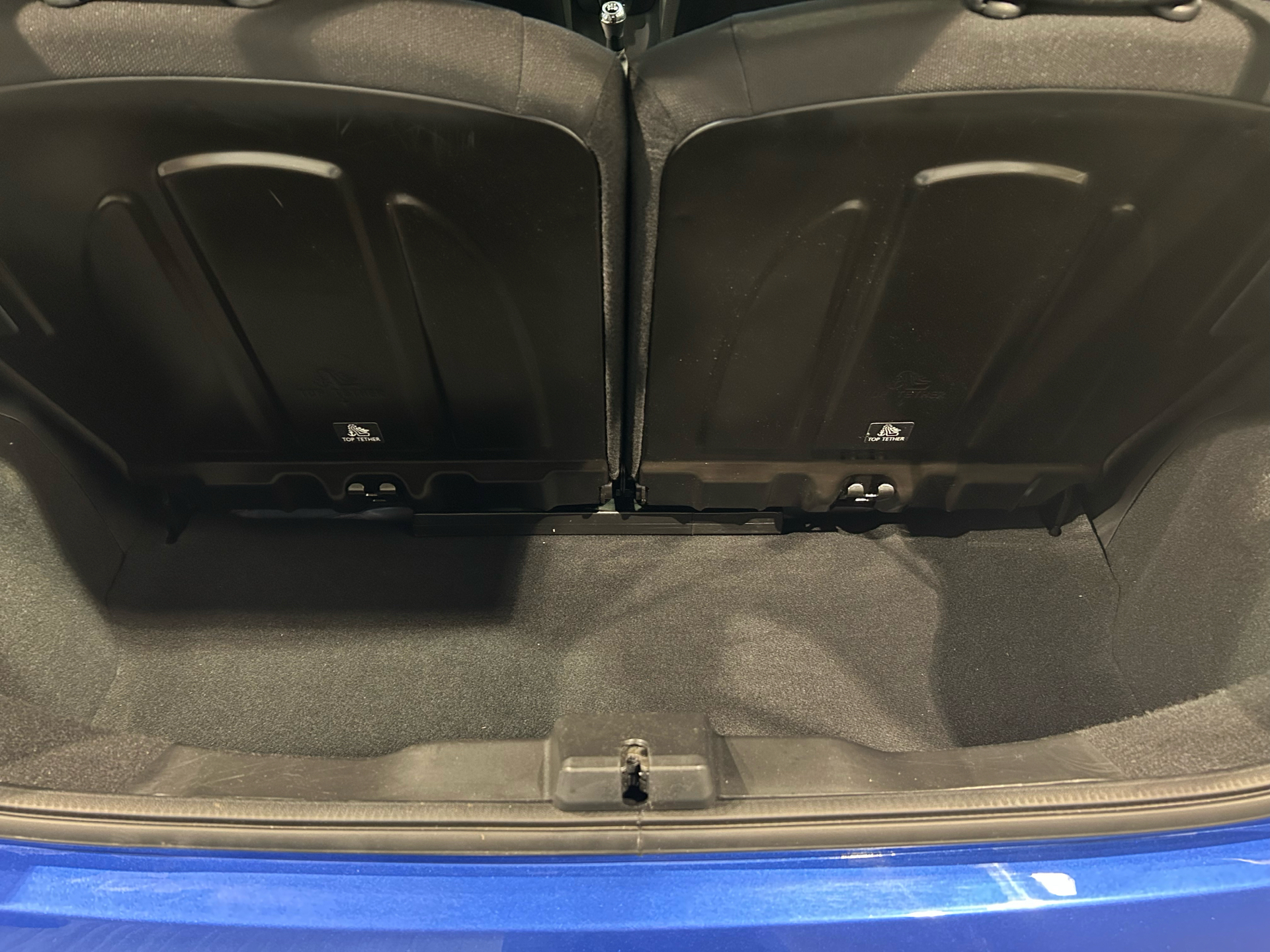 Billede af Peugeot 108 1,0 e-Vti Infinity 72HK 5d