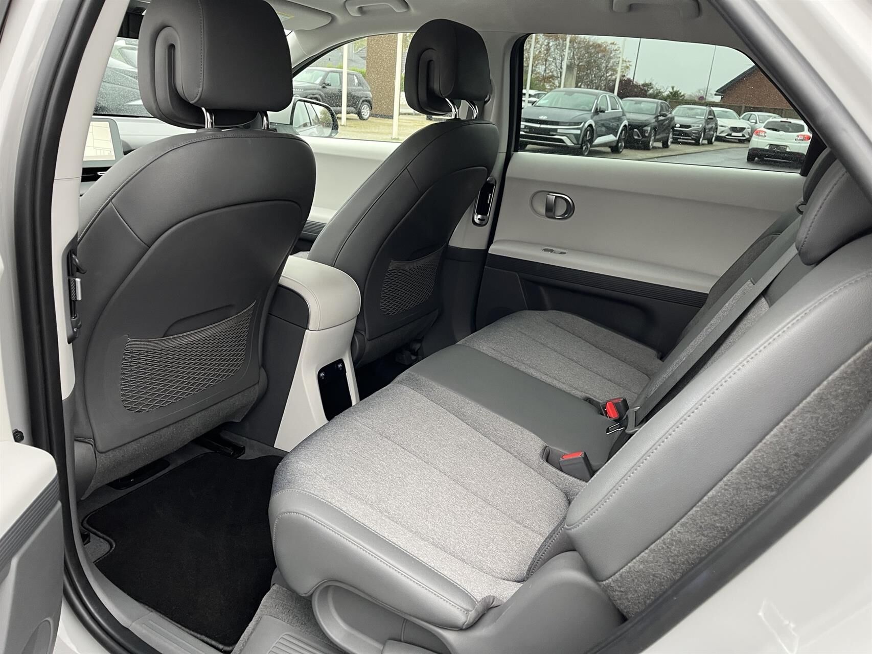 Billede af Hyundai Ioniq 5 Electric 72,6 kWh Advanced 218HK 5d Aut.