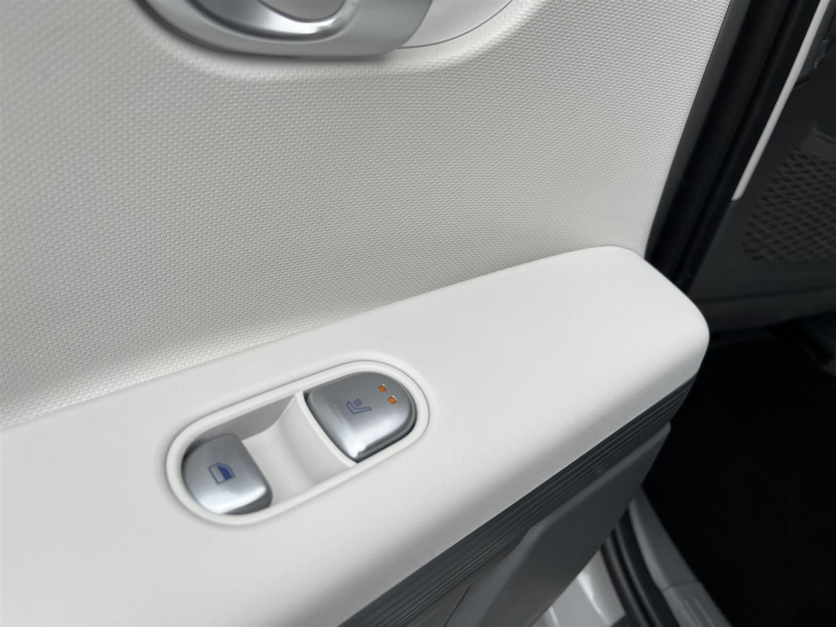 Billede af Hyundai Ioniq 5 Electric 72,6 kWh Advanced 218HK 5d Aut.