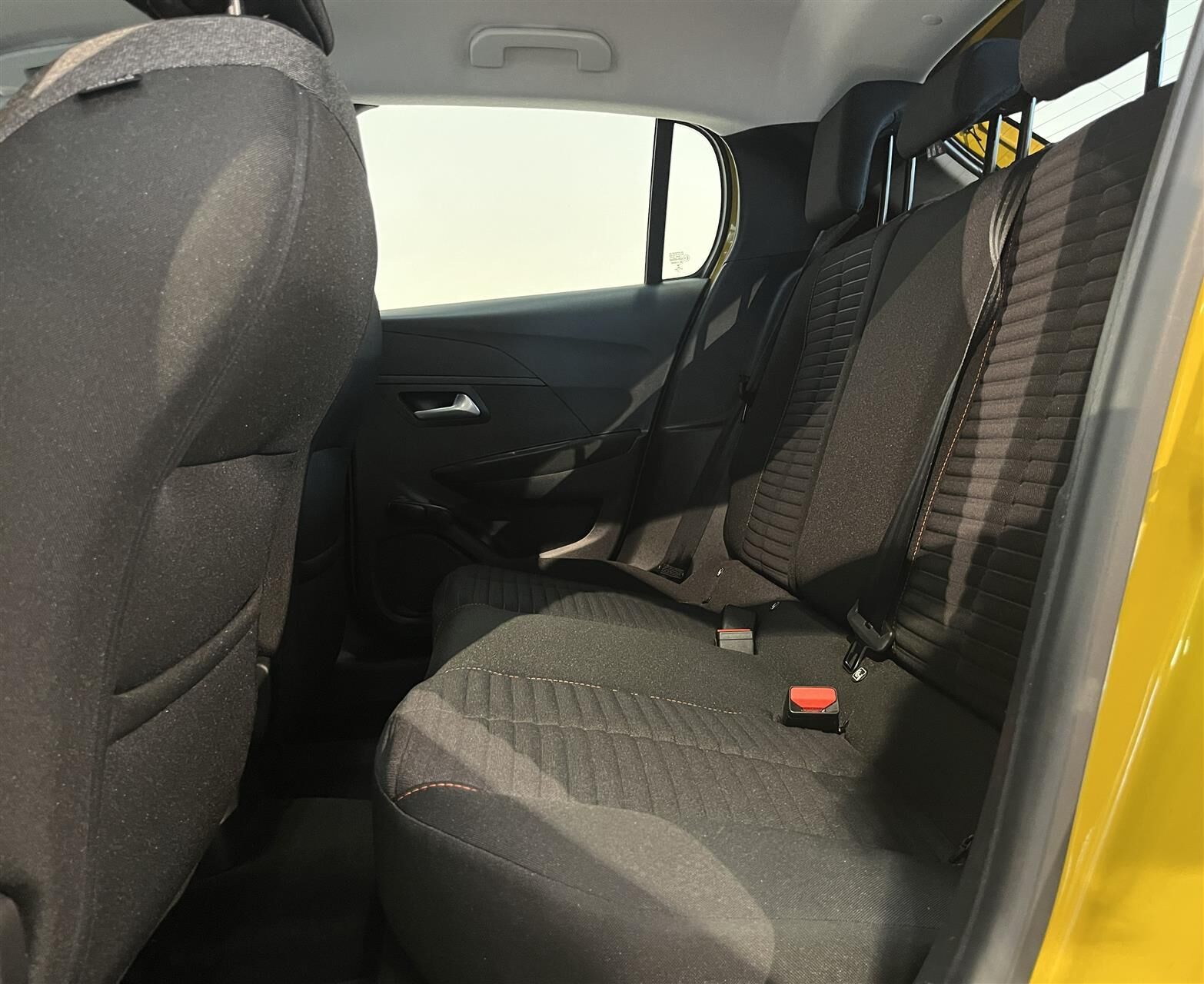 Billede af Peugeot 208 1,2 PureTech Active+ 75HK 5d