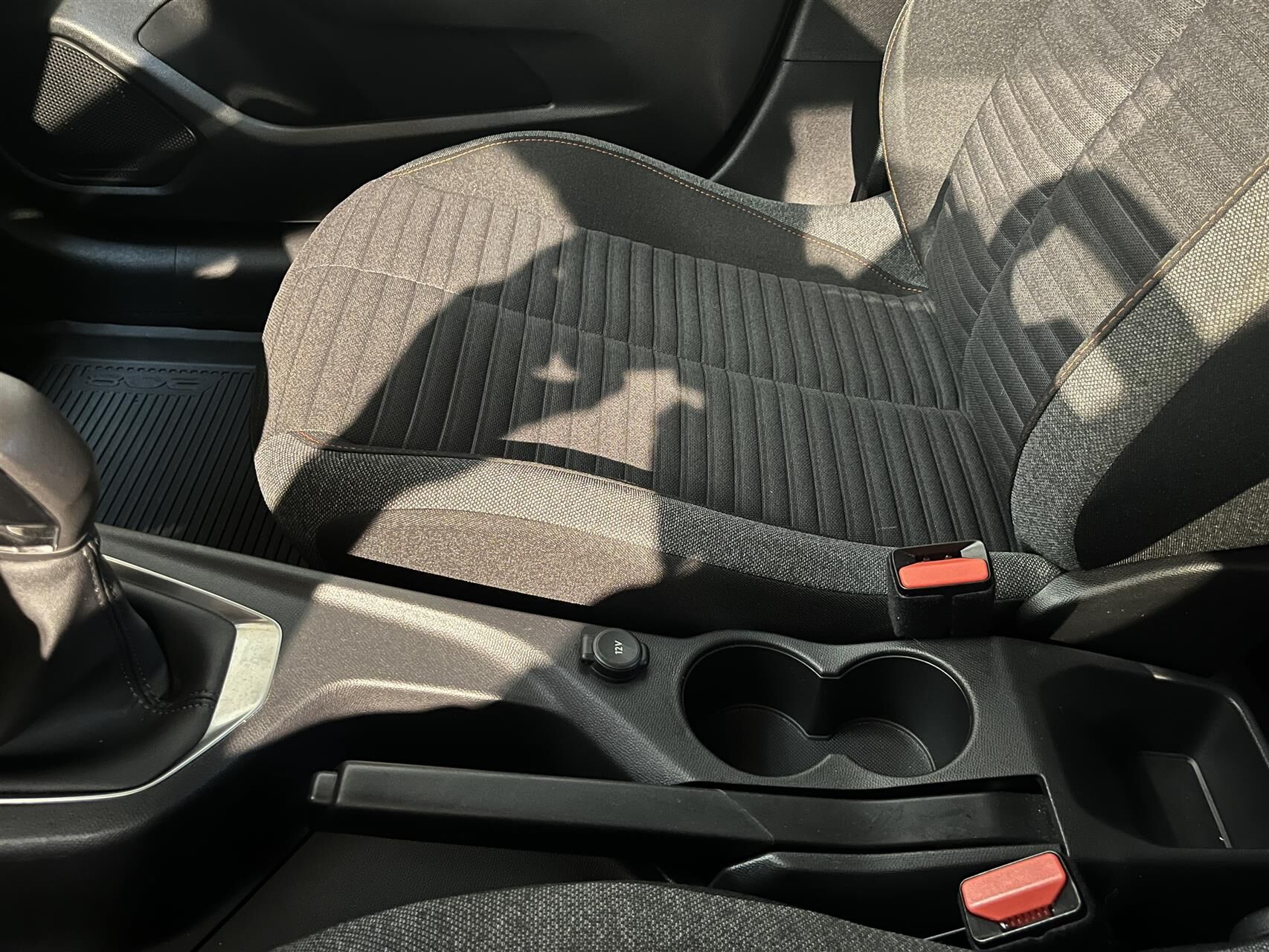 Billede af Peugeot 208 1,2 PureTech Active+ 75HK 5d