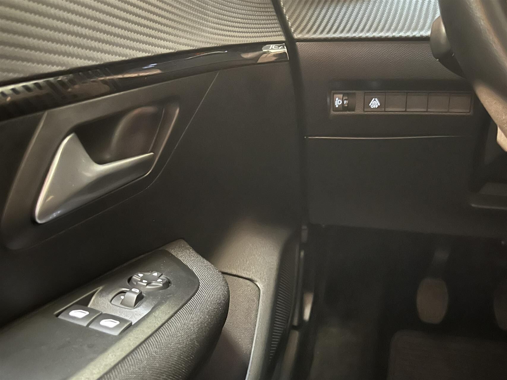 Billede af Peugeot 208 1,2 PureTech Active+ 75HK 5d