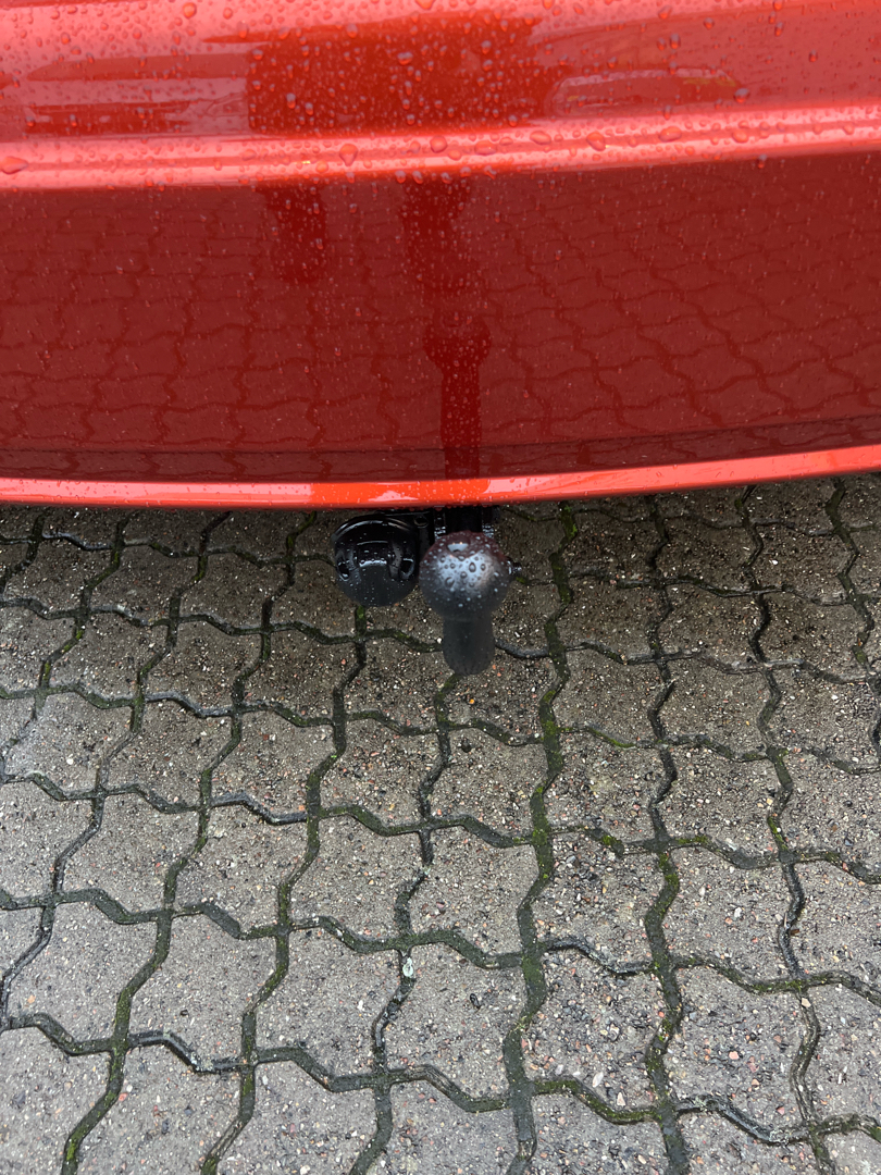 Billede af Suzuki SX4 1,6 16V GL A/C 120HK 5d