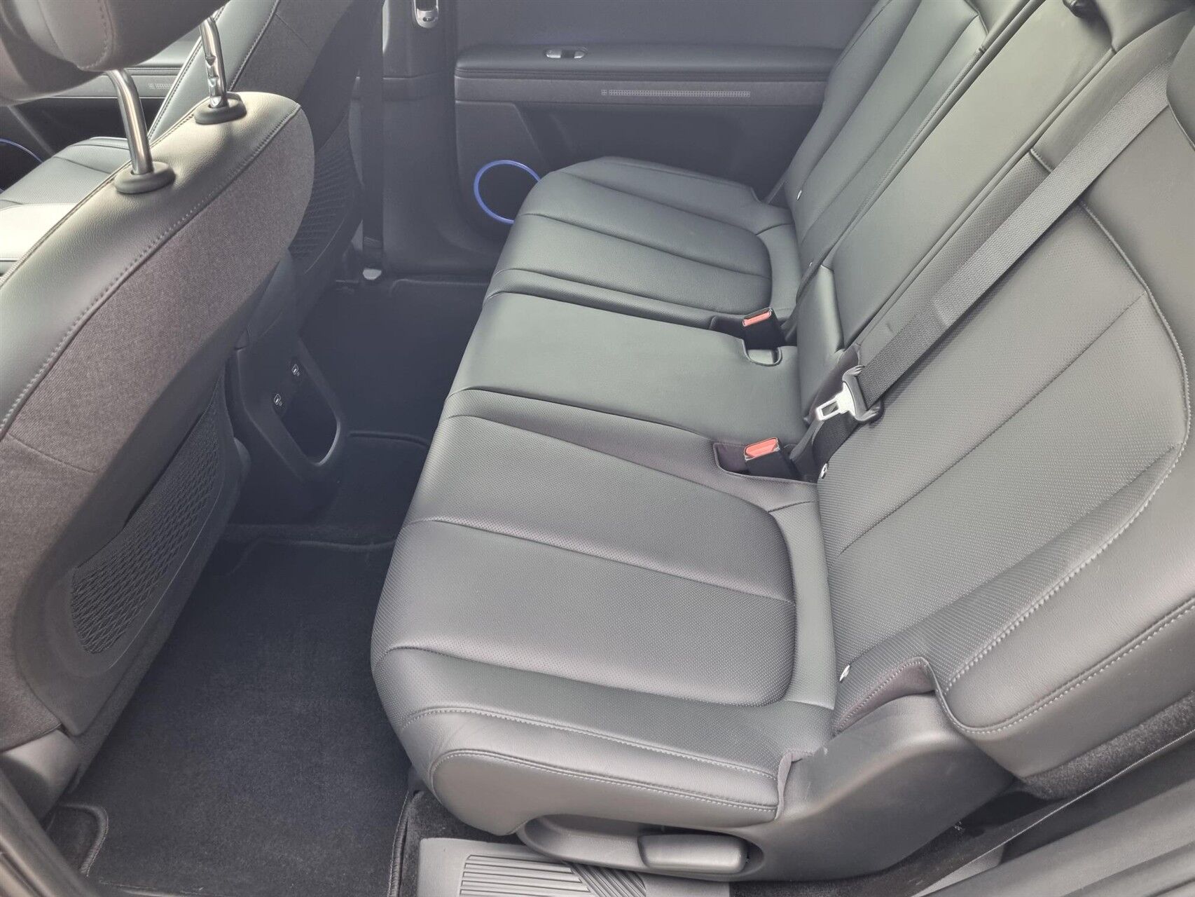 Billede af Hyundai Ioniq 5 Electric 72,6 kWh Uniq 218HK 5d Aut.