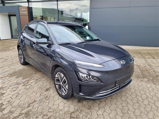 Hyundai Kona EL Ultimate 204HK 5d Aut.