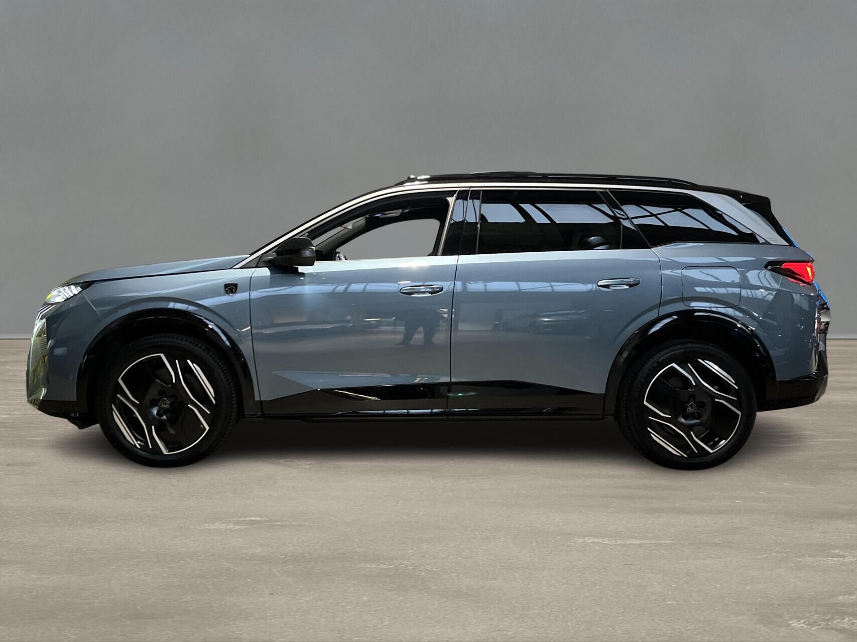 Billede af Peugeot e-5008 EL GT Pack 210HK 5d Aut.