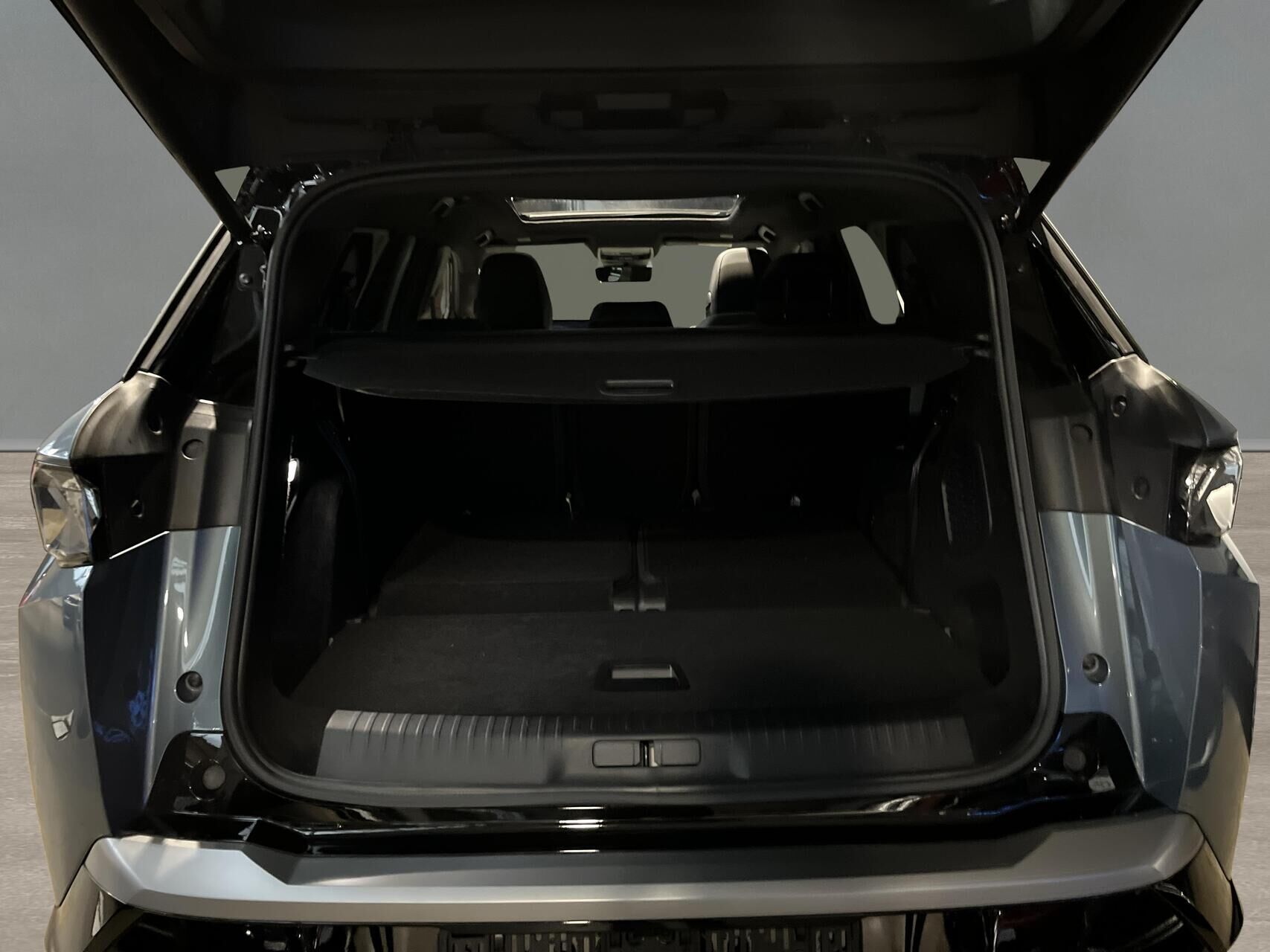 Billede af Peugeot e-5008 EL GT Pack 210HK 5d Aut.