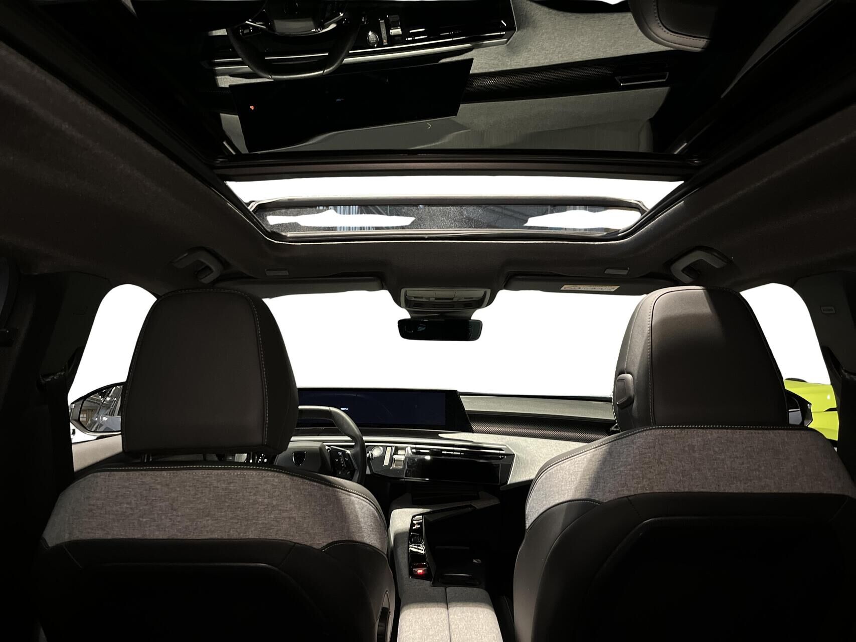 Billede af Peugeot e-5008 EL GT Pack 210HK 5d Aut.