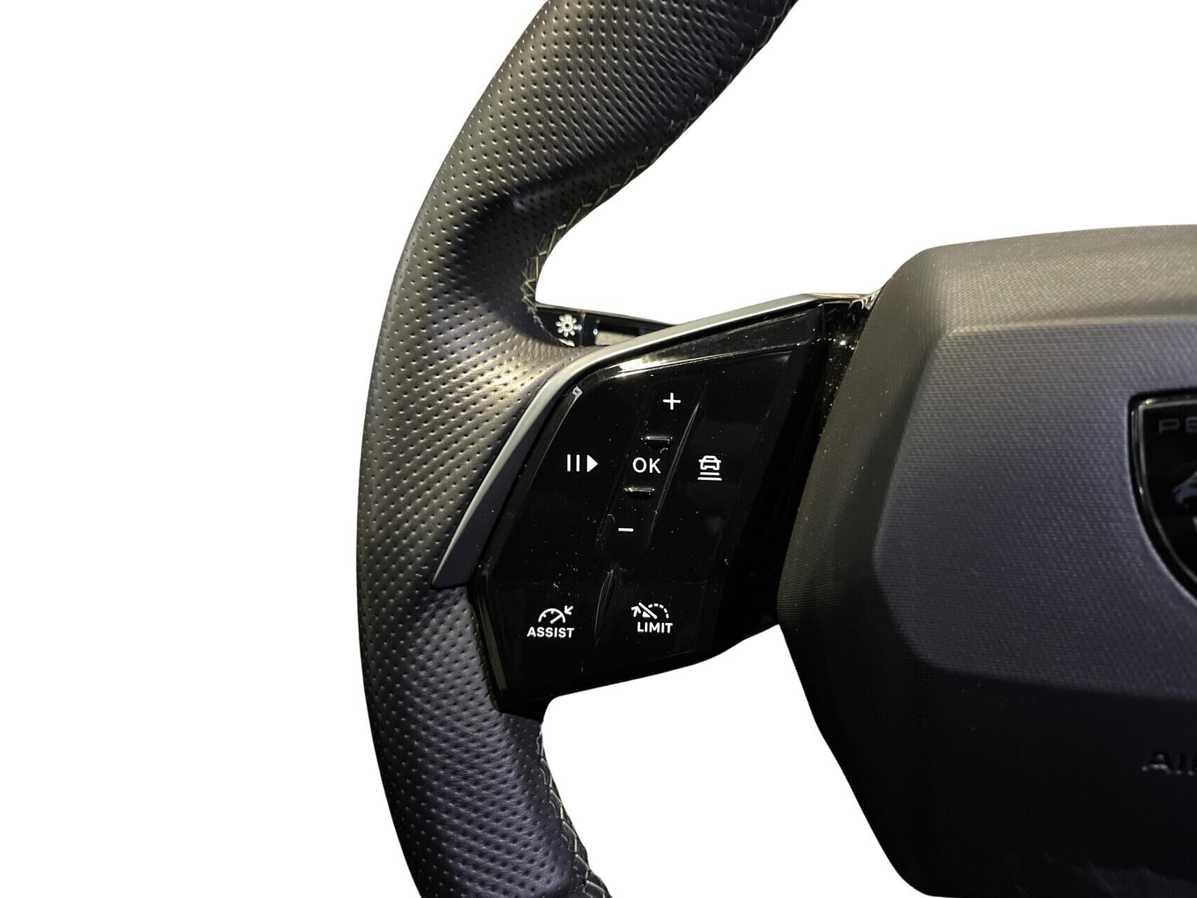 Billede af Peugeot e-5008 EL GT Pack 210HK 5d Aut.