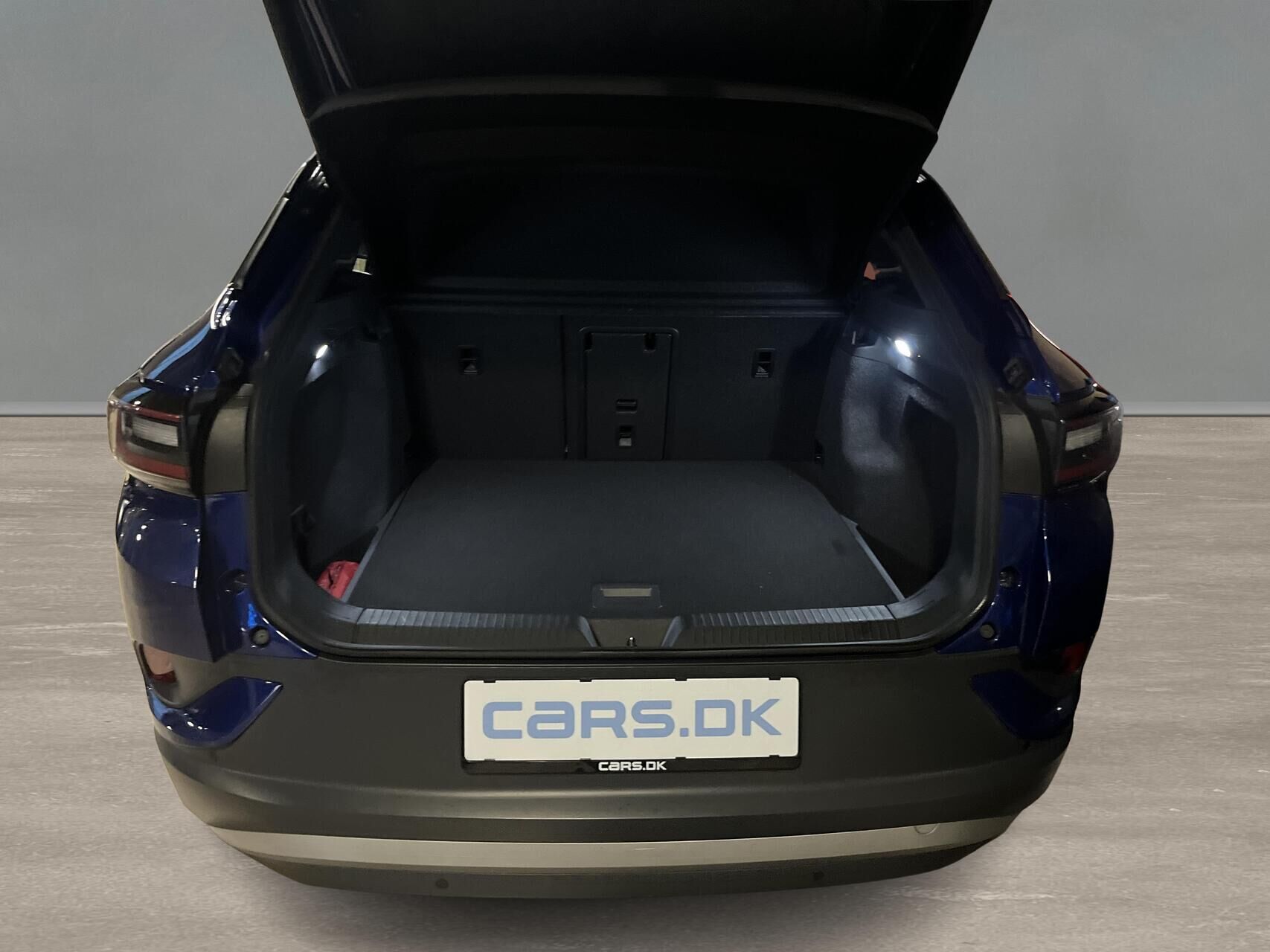 Billede af VW ID.4 EL Pro Performance 204HK 5d Aut.