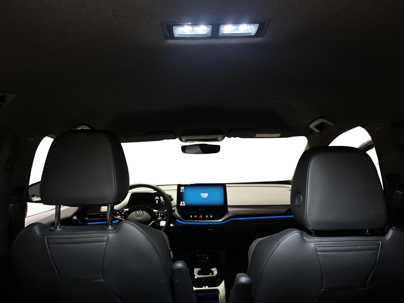 Billede af VW ID.4 EL Pro Performance 204HK 5d Aut.