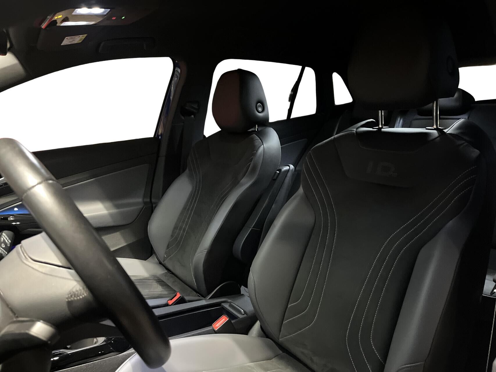 Billede af VW ID.4 EL Pro Performance 204HK 5d Aut.