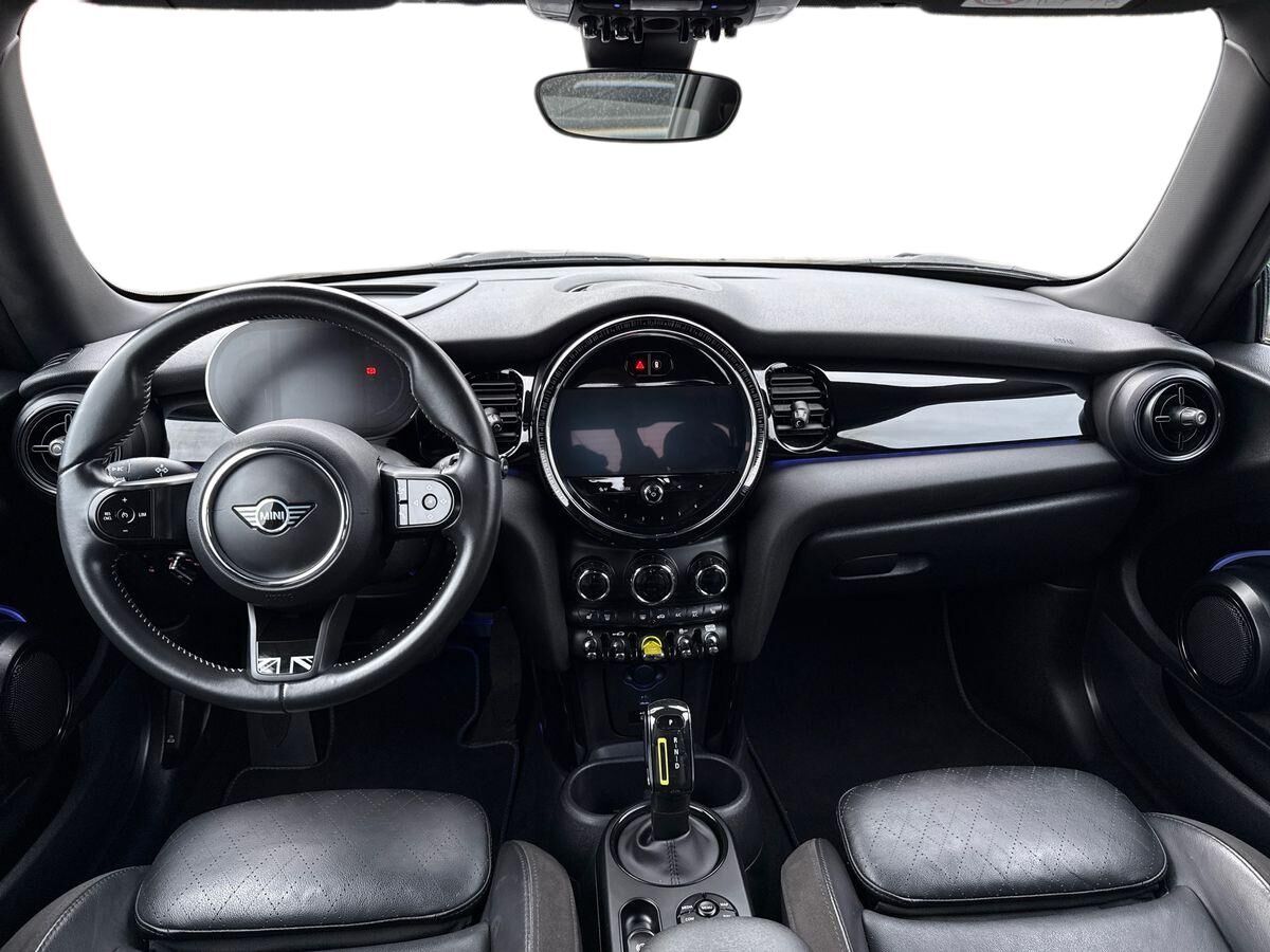 Billede af Mini Cooper SE EL Mini Yours 184HK 3d Aut.