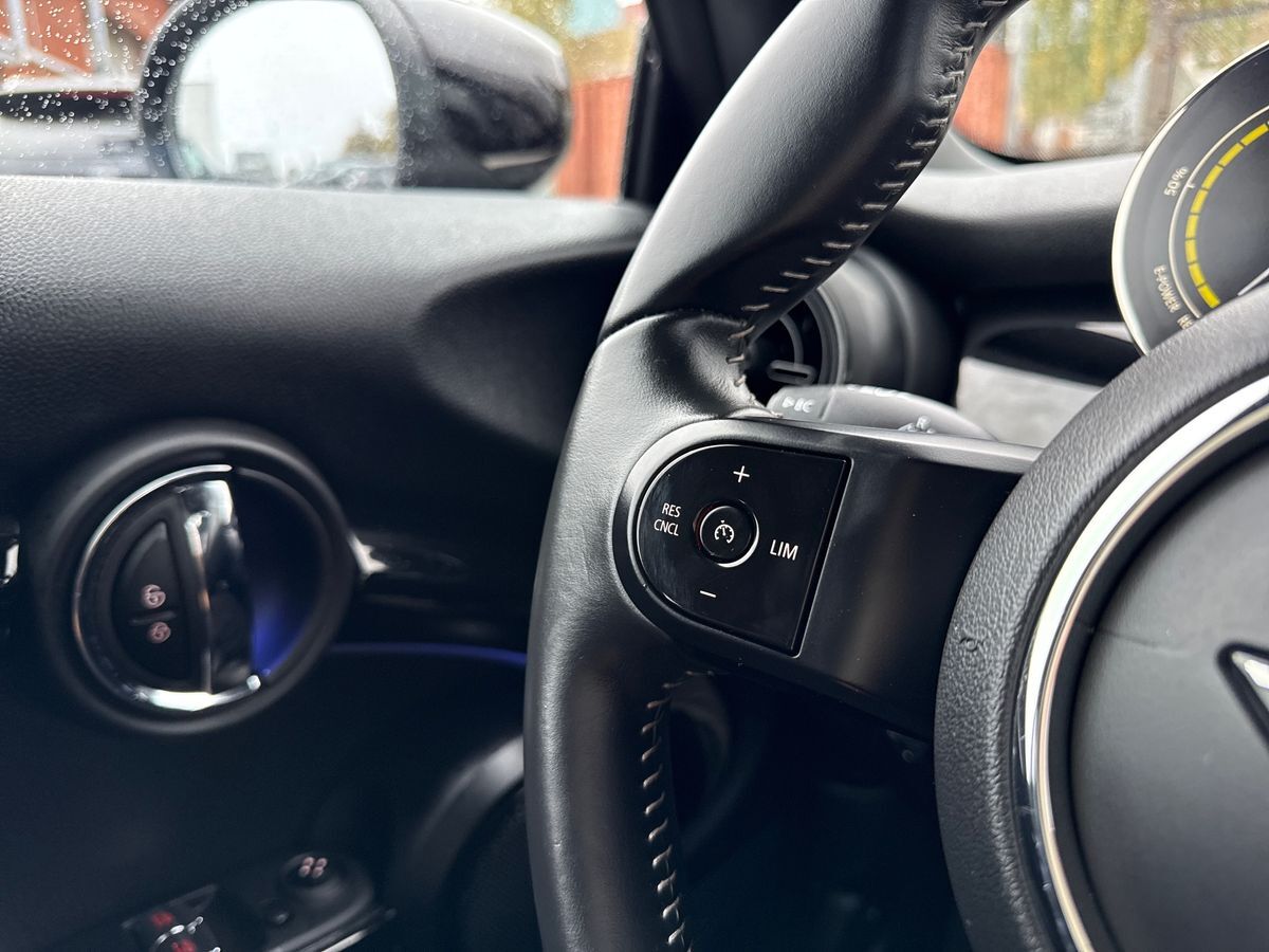 Billede af Mini Cooper SE EL Mini Yours 184HK 3d Aut.