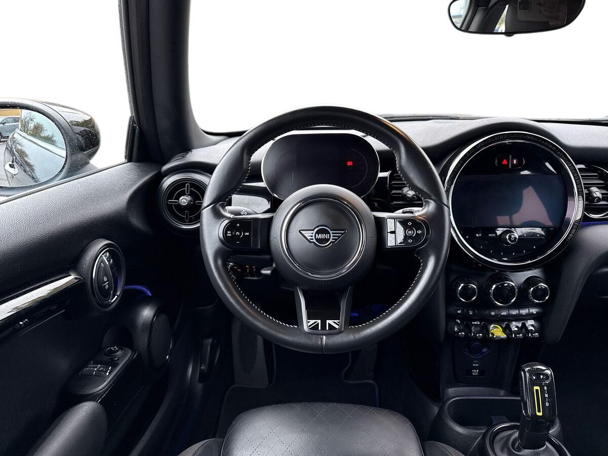 Billede af Mini Cooper SE EL Mini Yours 184HK 3d Aut.