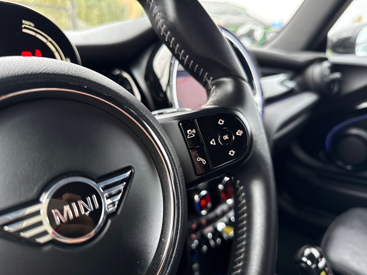 Billede af Mini Cooper SE EL Mini Yours 184HK 3d Aut.