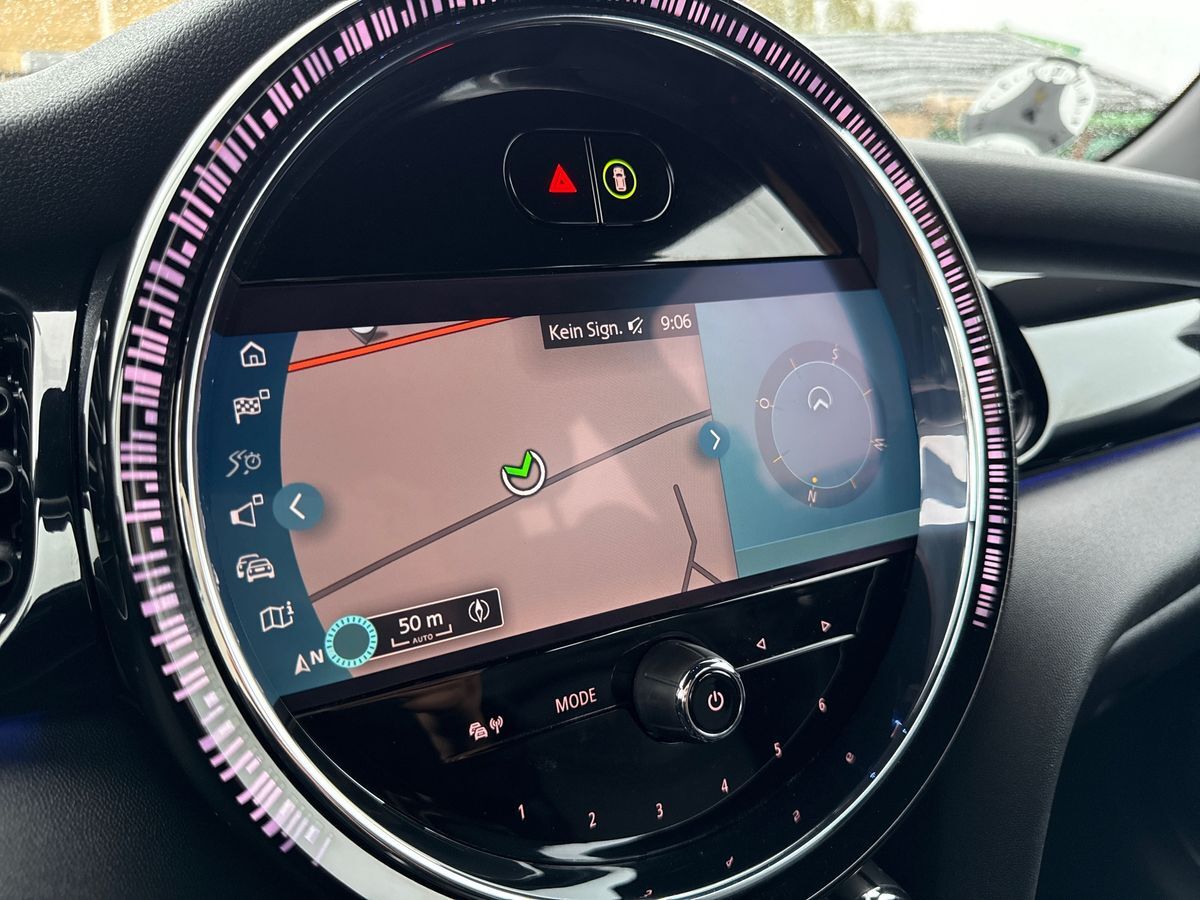 Billede af Mini Cooper SE EL Mini Yours 184HK 3d Aut.