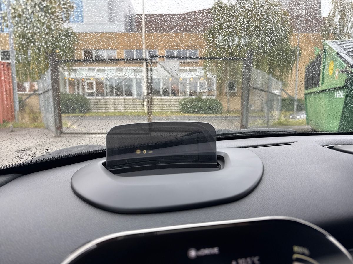 Billede af Mini Cooper SE EL Mini Yours 184HK 3d Aut.