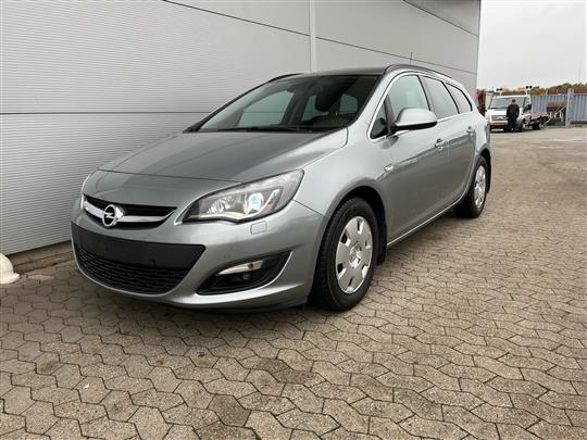 Opel Astra Sports Tourer 1,4 Turbo Enjoy Start/Stop 140HK Stc 6g