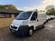 Billede af Peugeot Boxer 2,2 Hdi L1H1 100HK Van