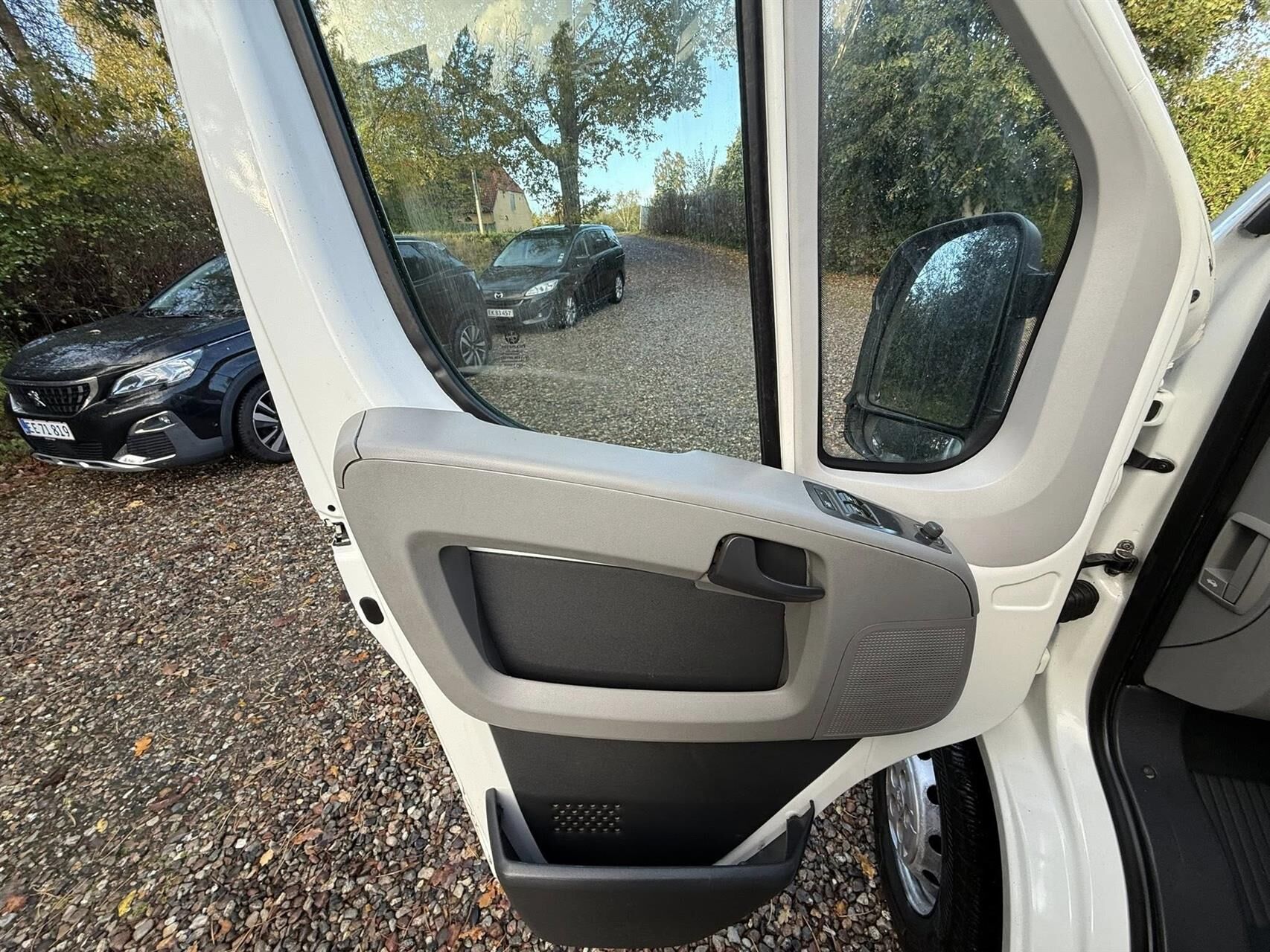 Billede af Peugeot Boxer 2,2 Hdi L1H1 100HK Van