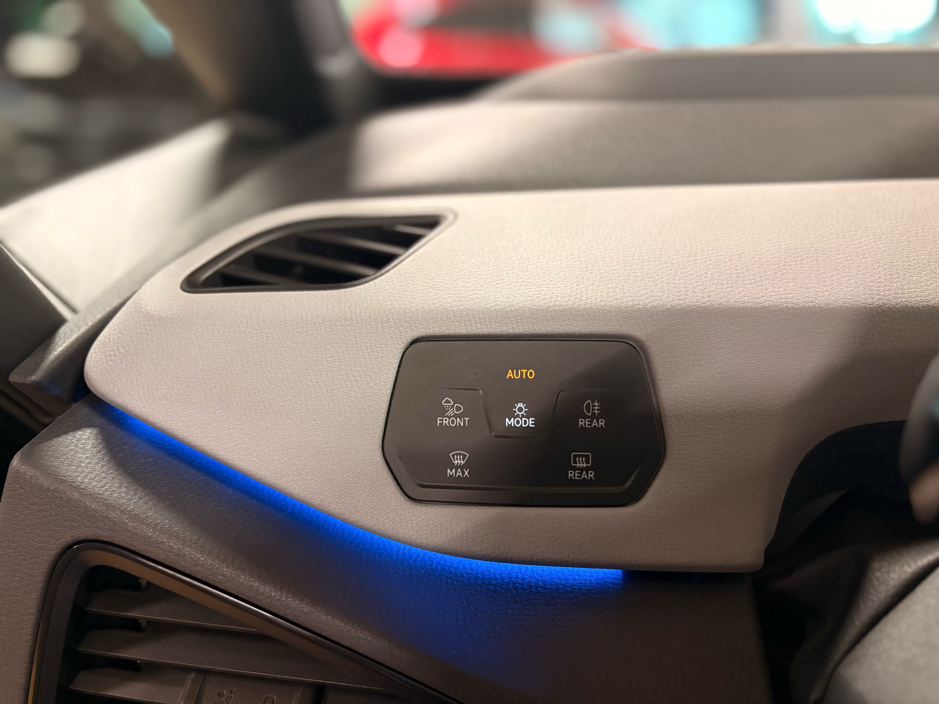 Billede af VW ID.3 EL 1st Max Pro Performance 204HK 5d Aut.