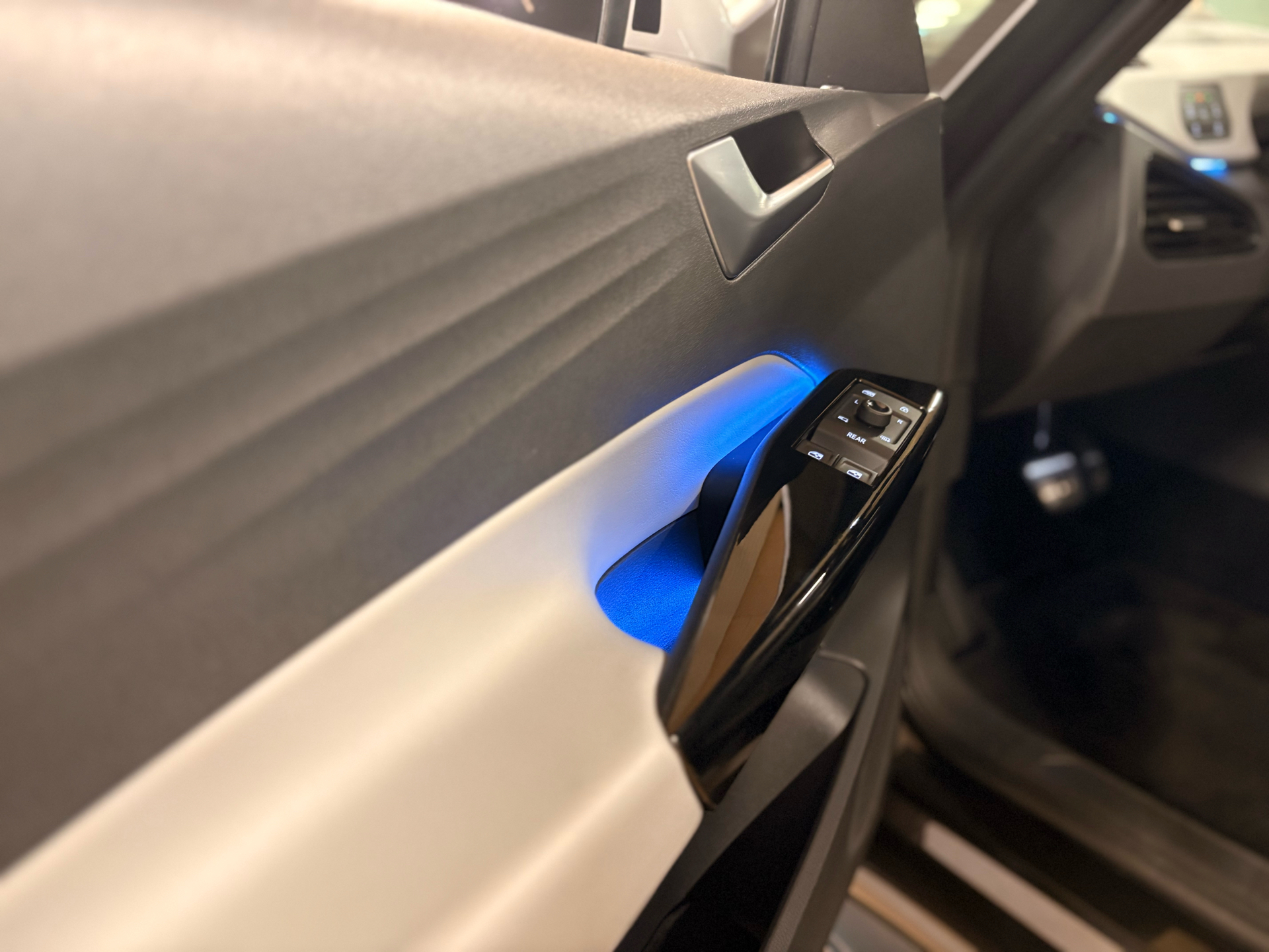 Billede af VW ID.3 EL 1st Max Pro Performance 204HK 5d Aut.