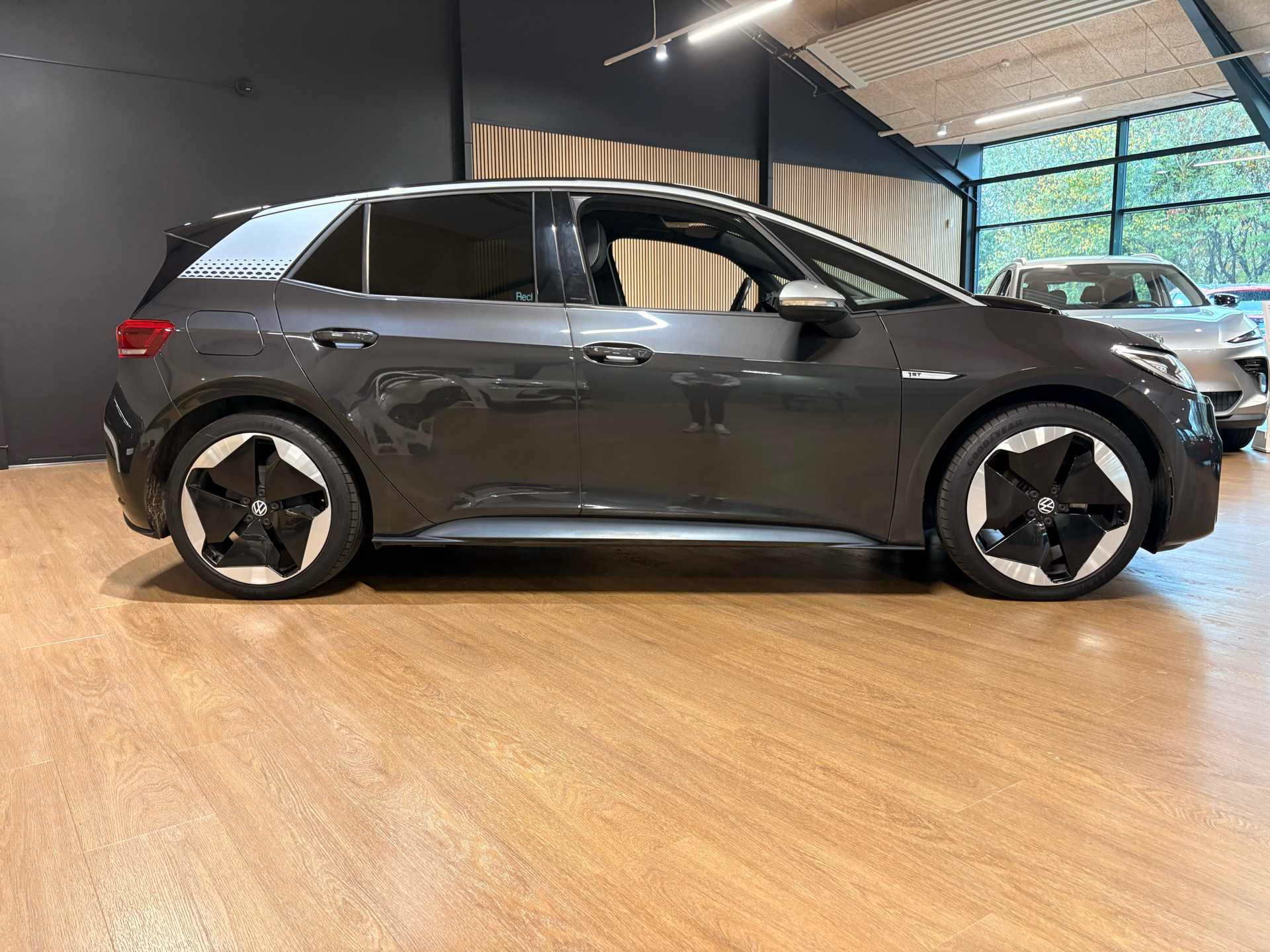 Billede af VW ID.3 EL 1st Max Pro Performance 204HK 5d Aut.