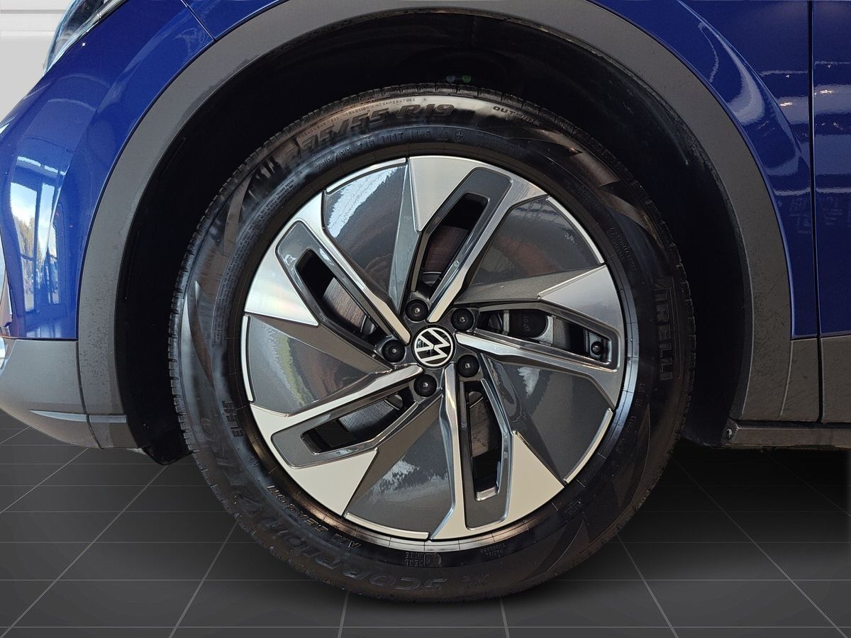 Billede af VW ID.4 EL Pro 286HK 5d Aut.