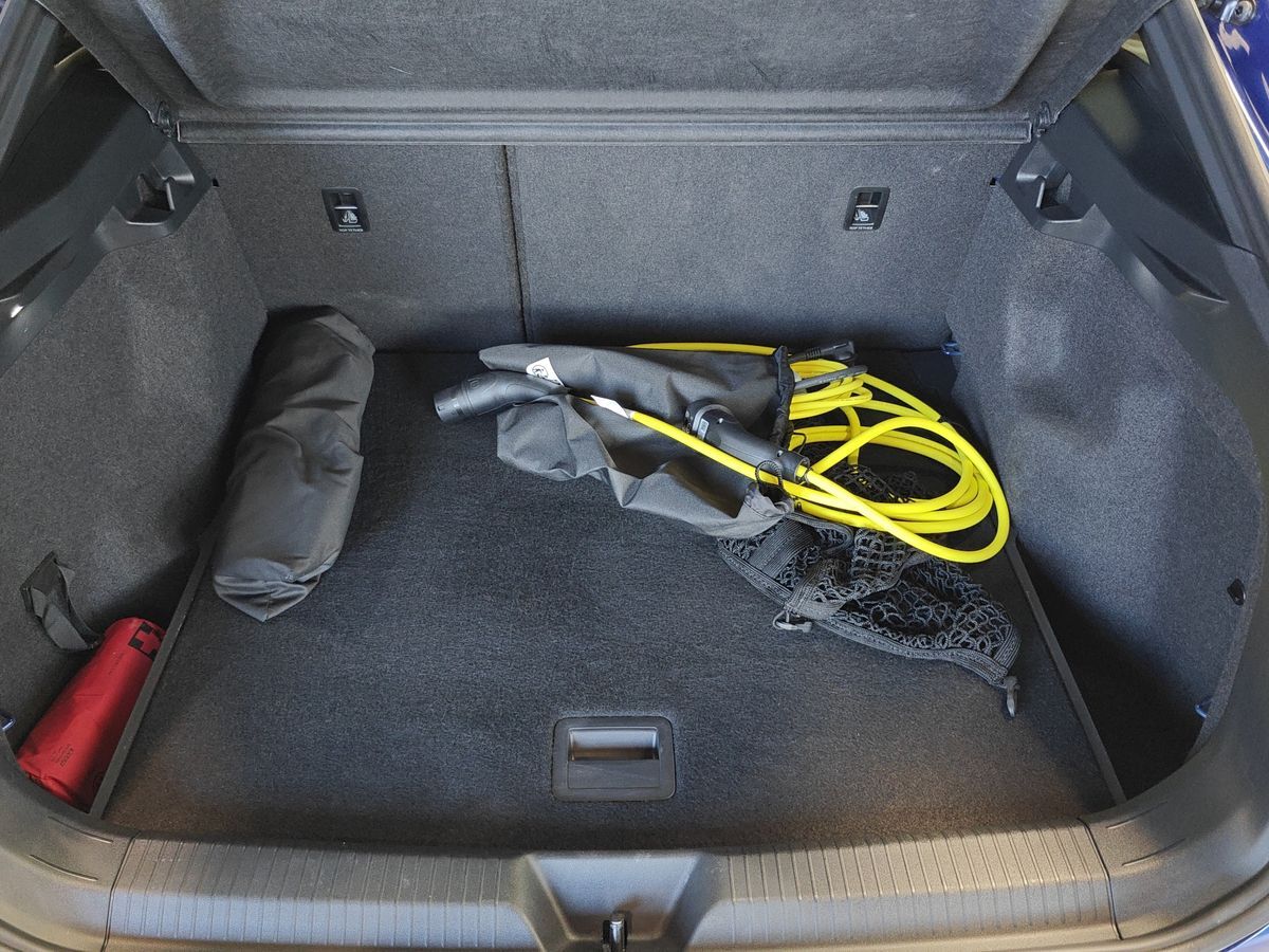 Billede af VW ID.4 EL Pro 286HK 5d Aut.