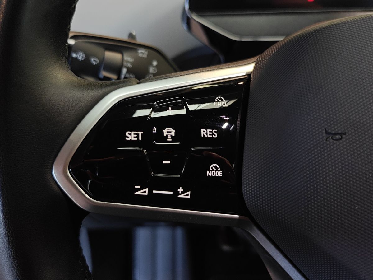 Billede af VW ID.4 EL Pro 286HK 5d Aut.